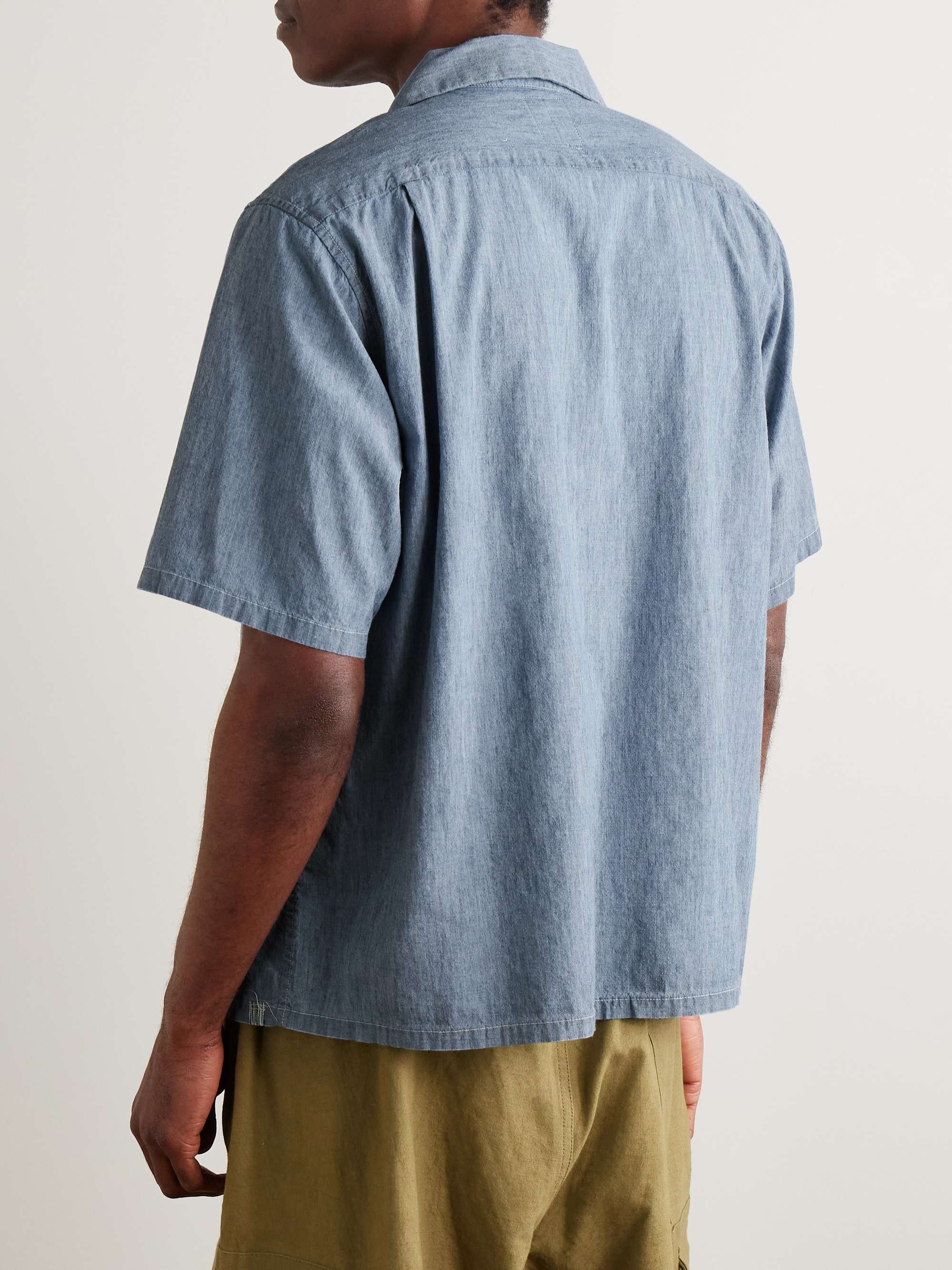 VISVIM 