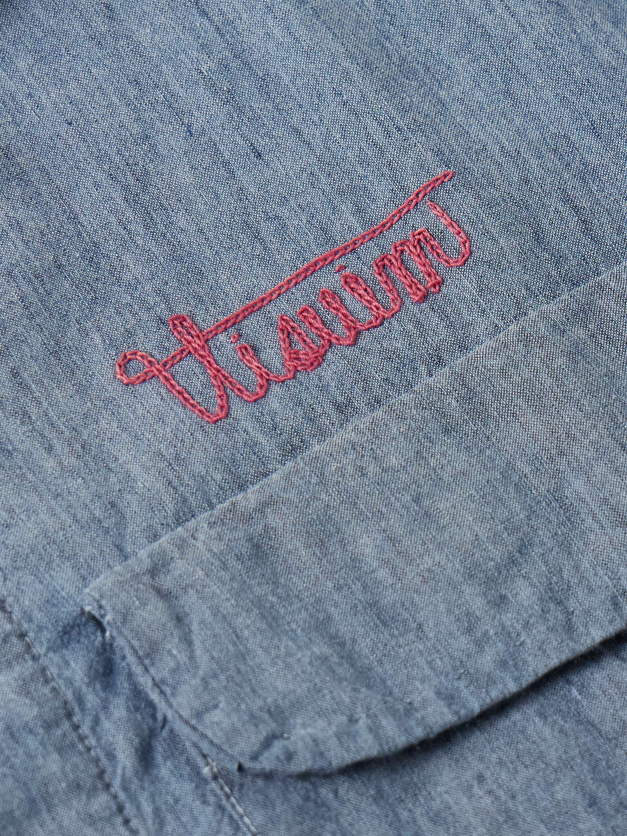 VISVIM 