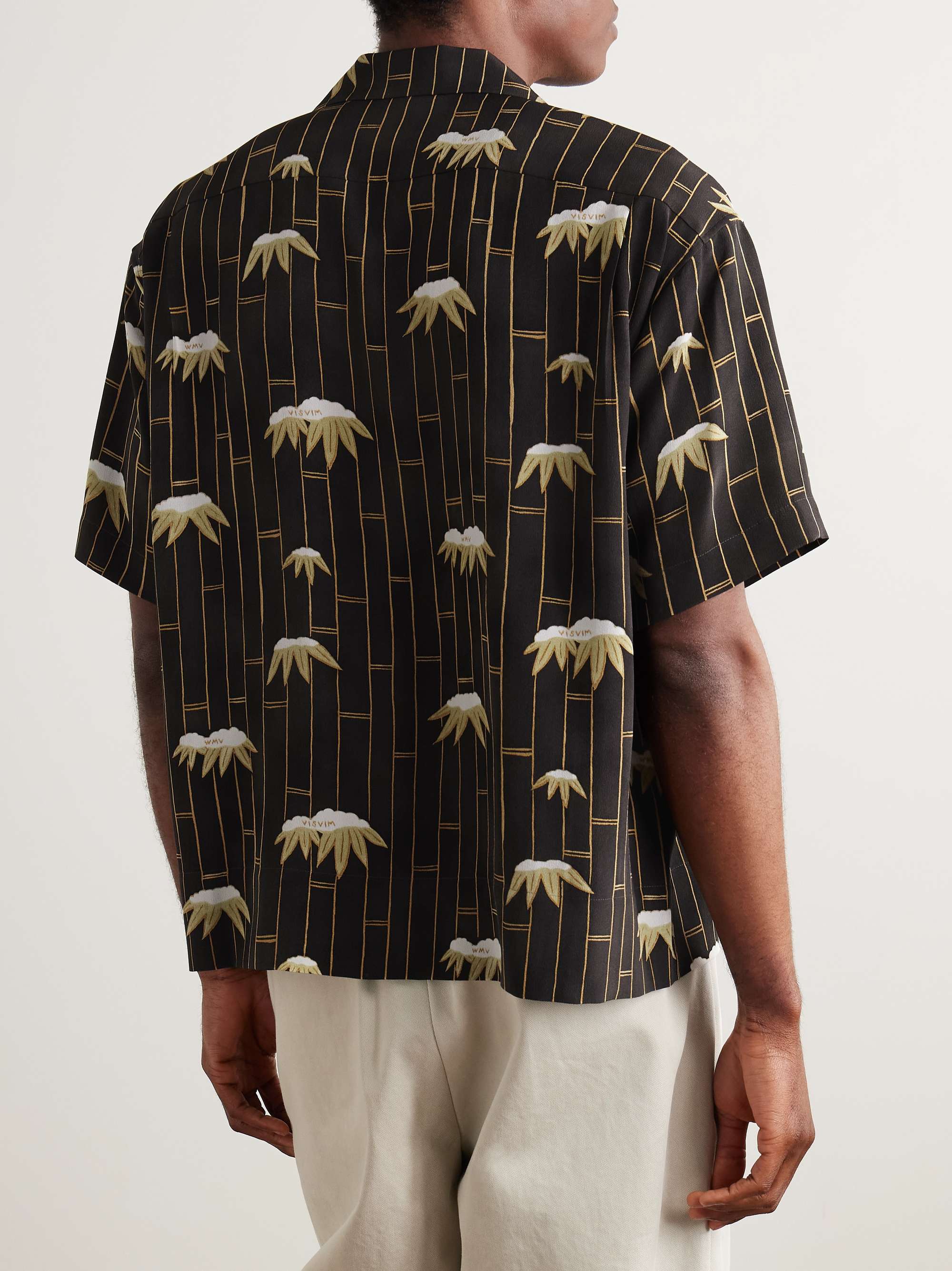 VISVIM 