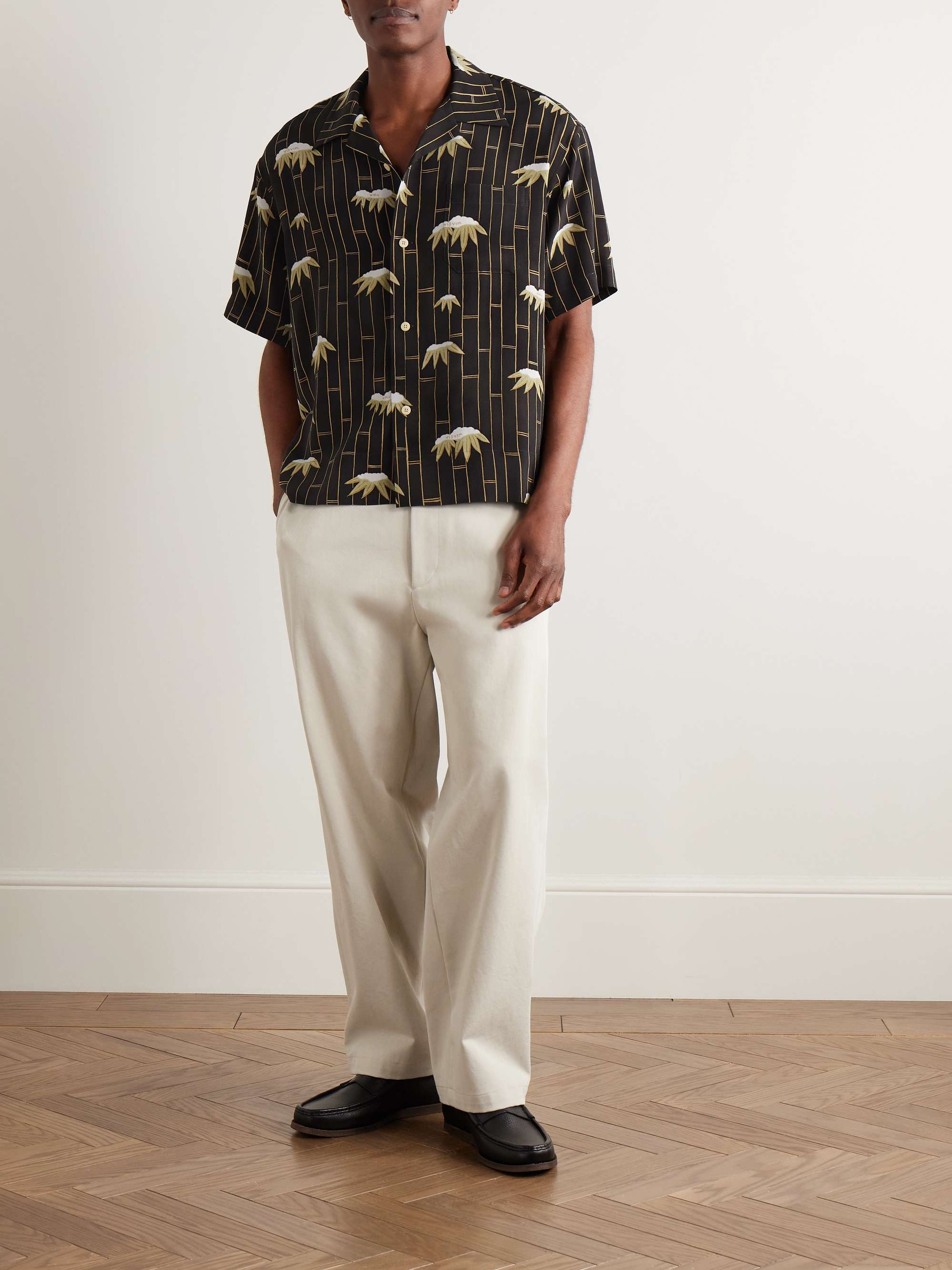 VISVIM 