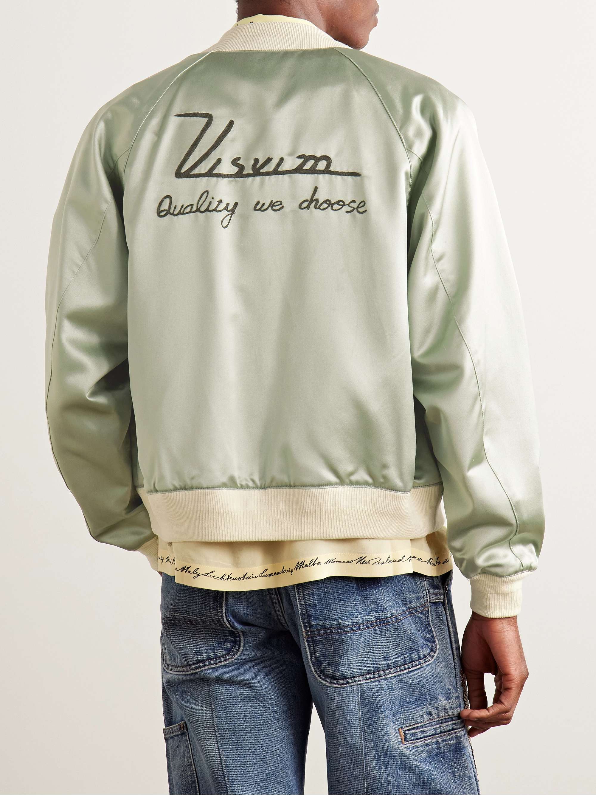 VISVIM 