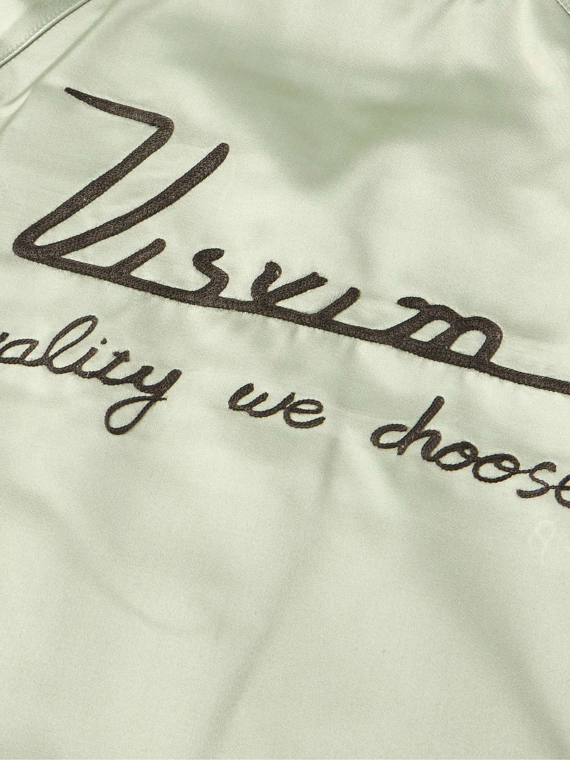 VISVIM 