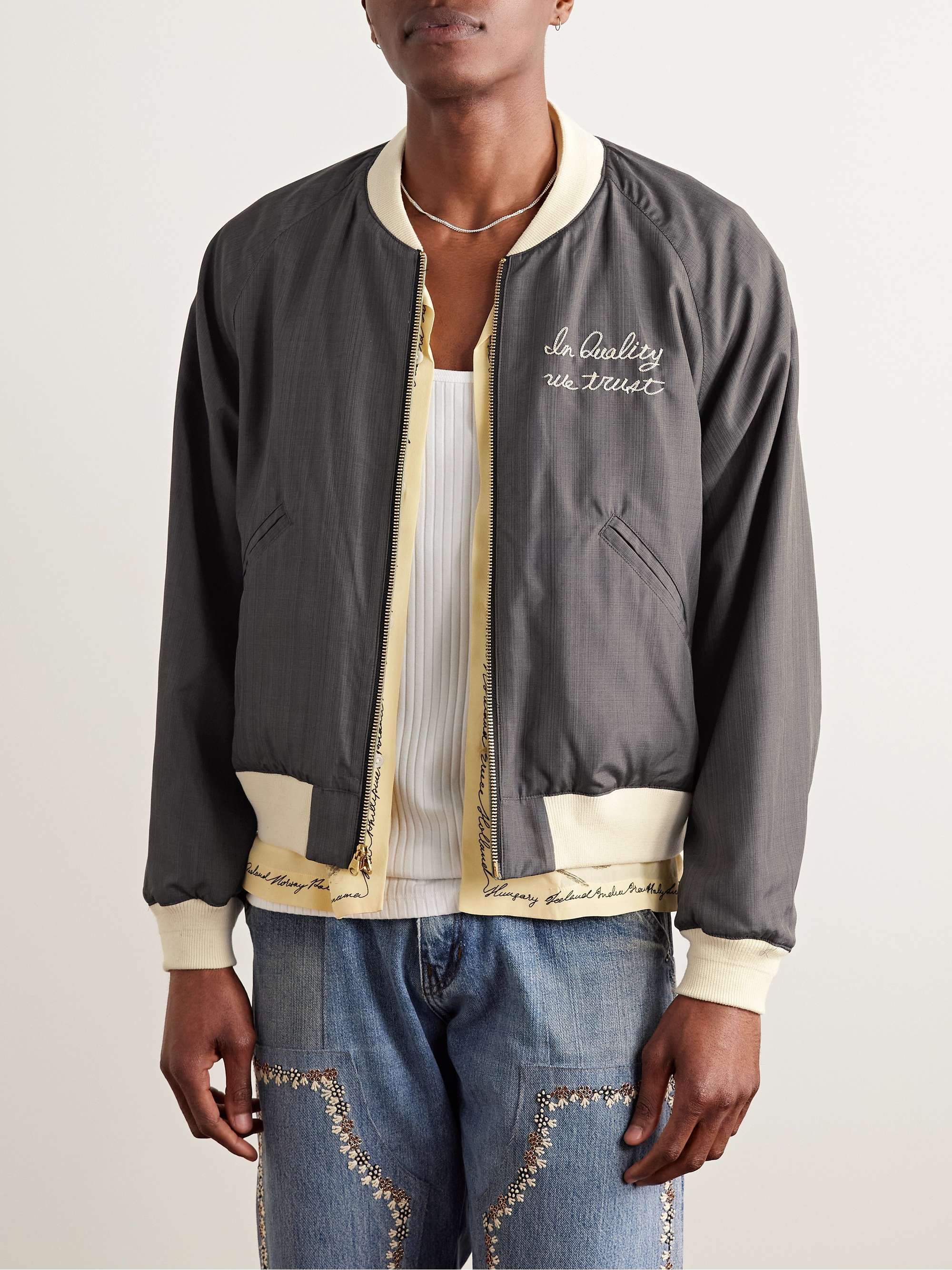 VISVIM 