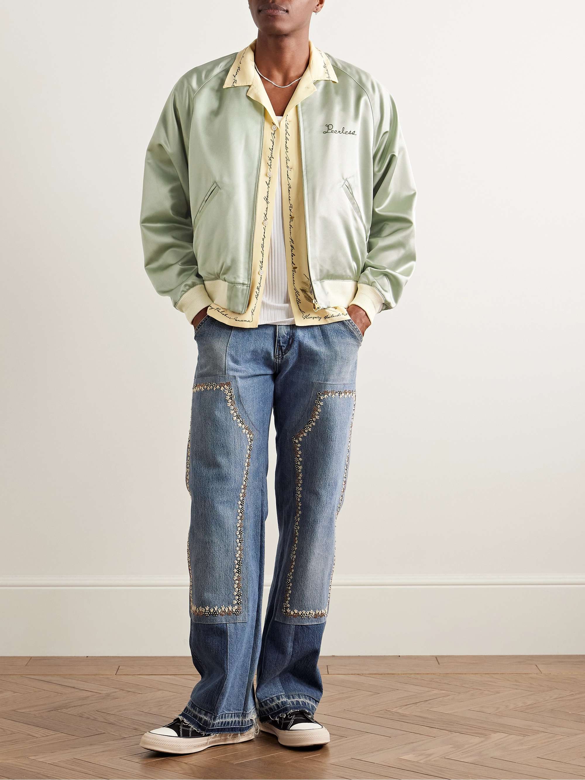 VISVIM 