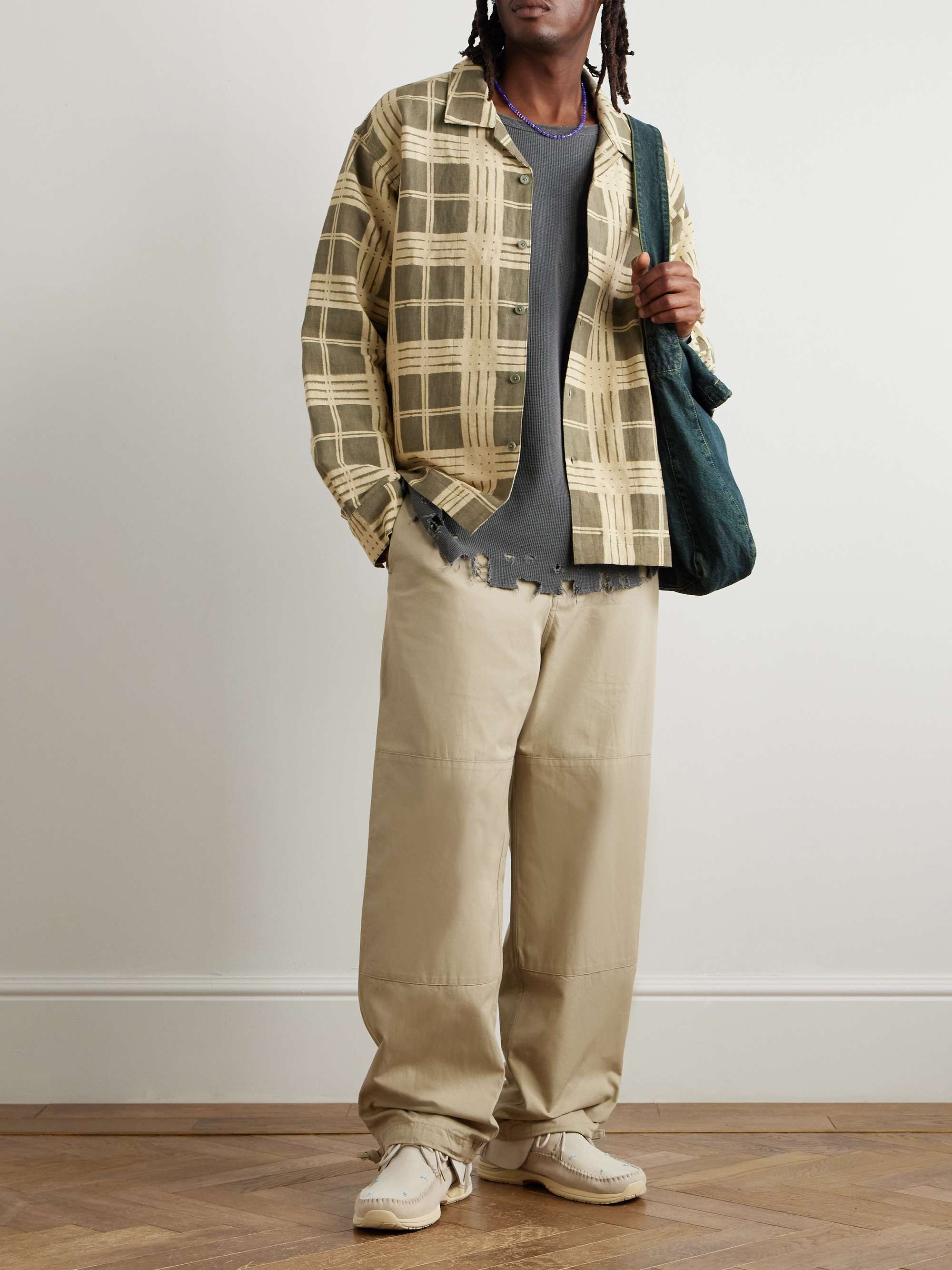 VISVIM 