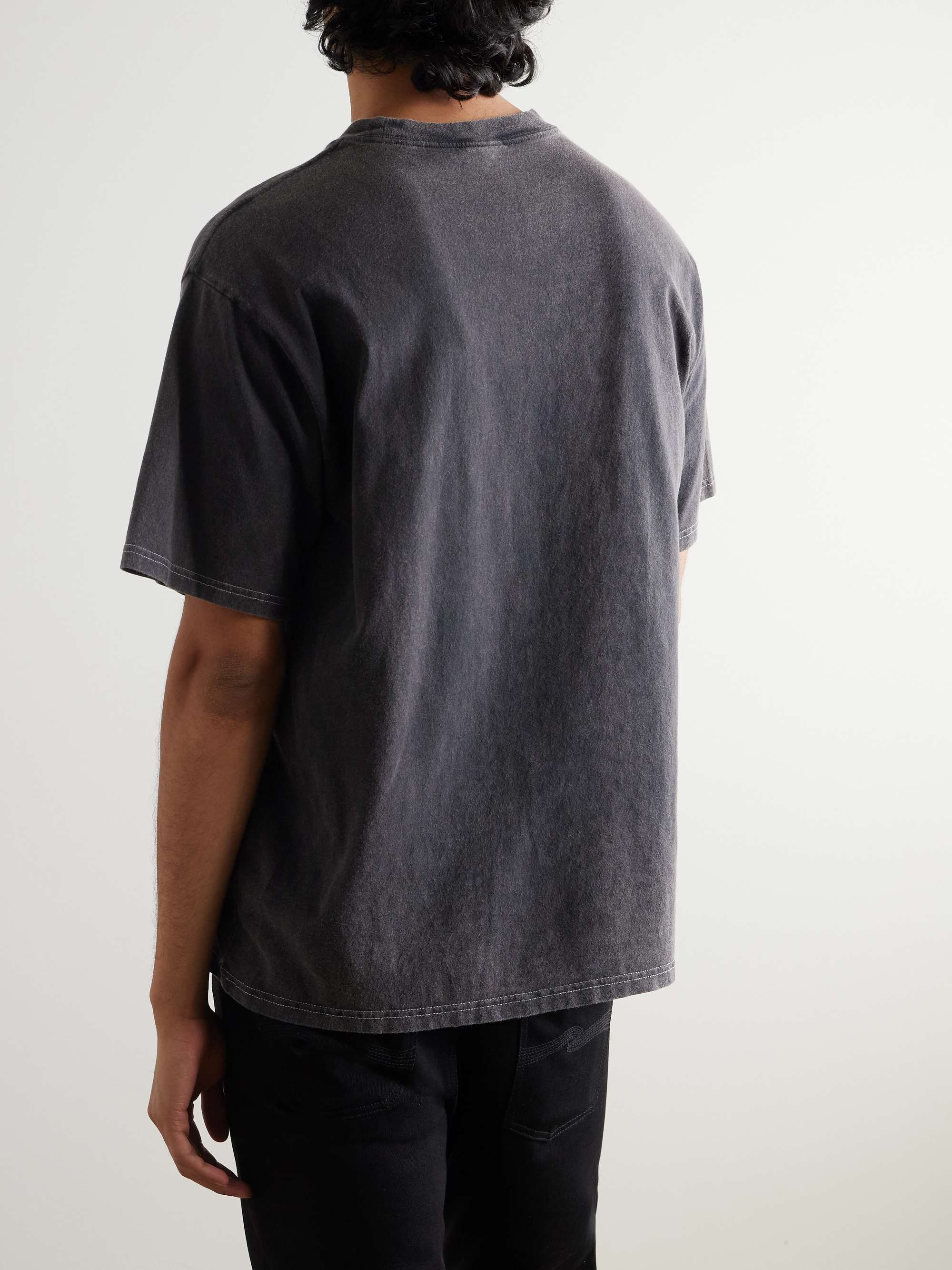 NUDIE JEANS 