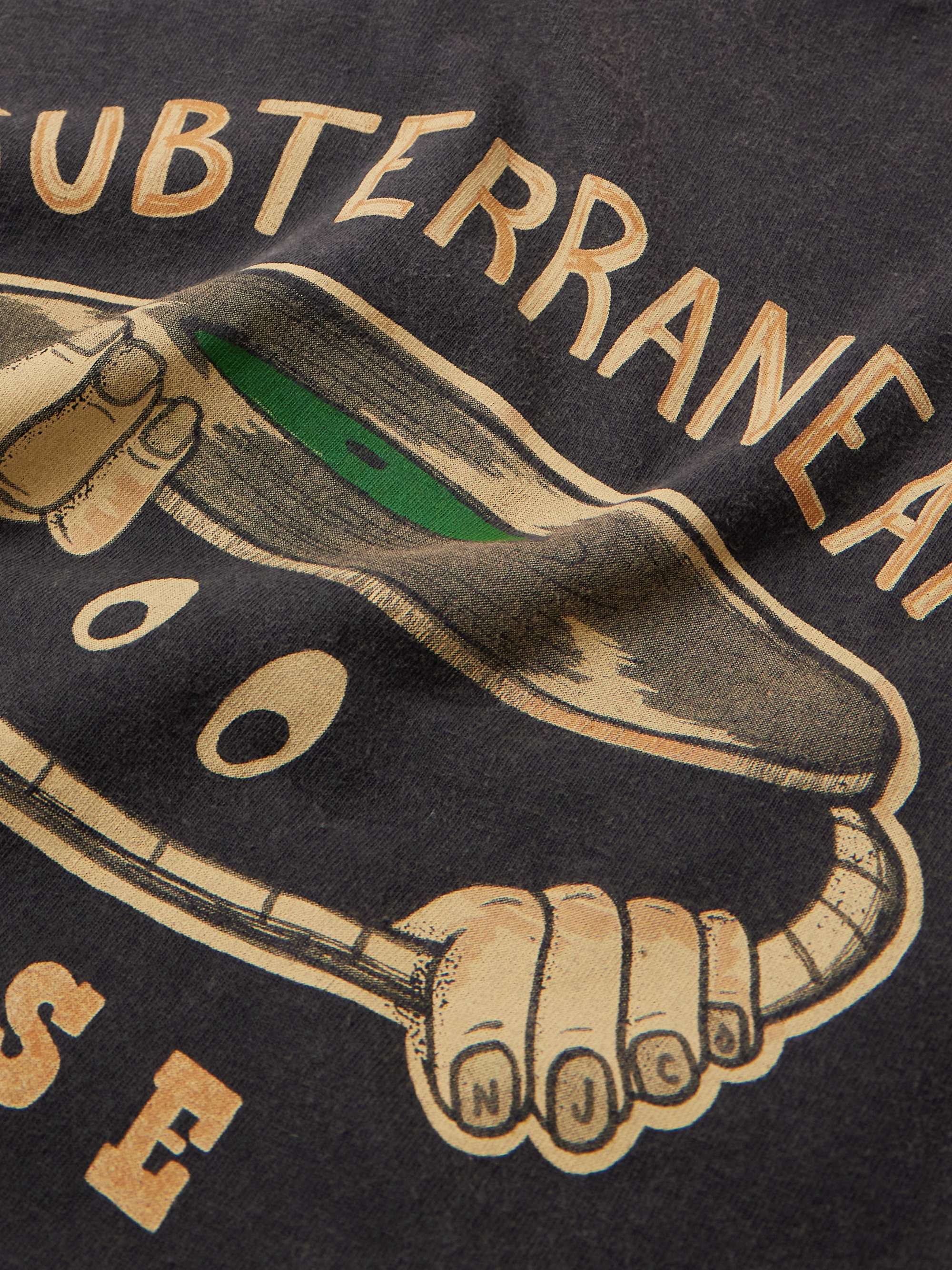 NUDIE JEANS 
