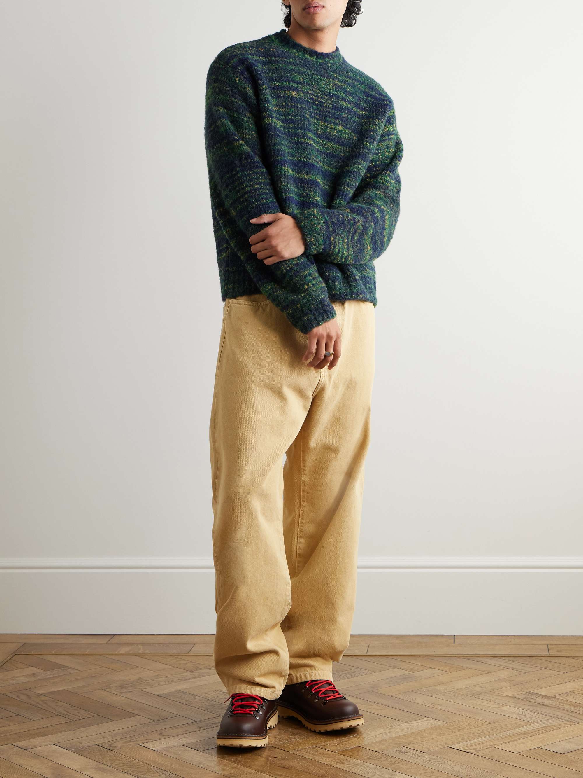 NUDIE JEANS 