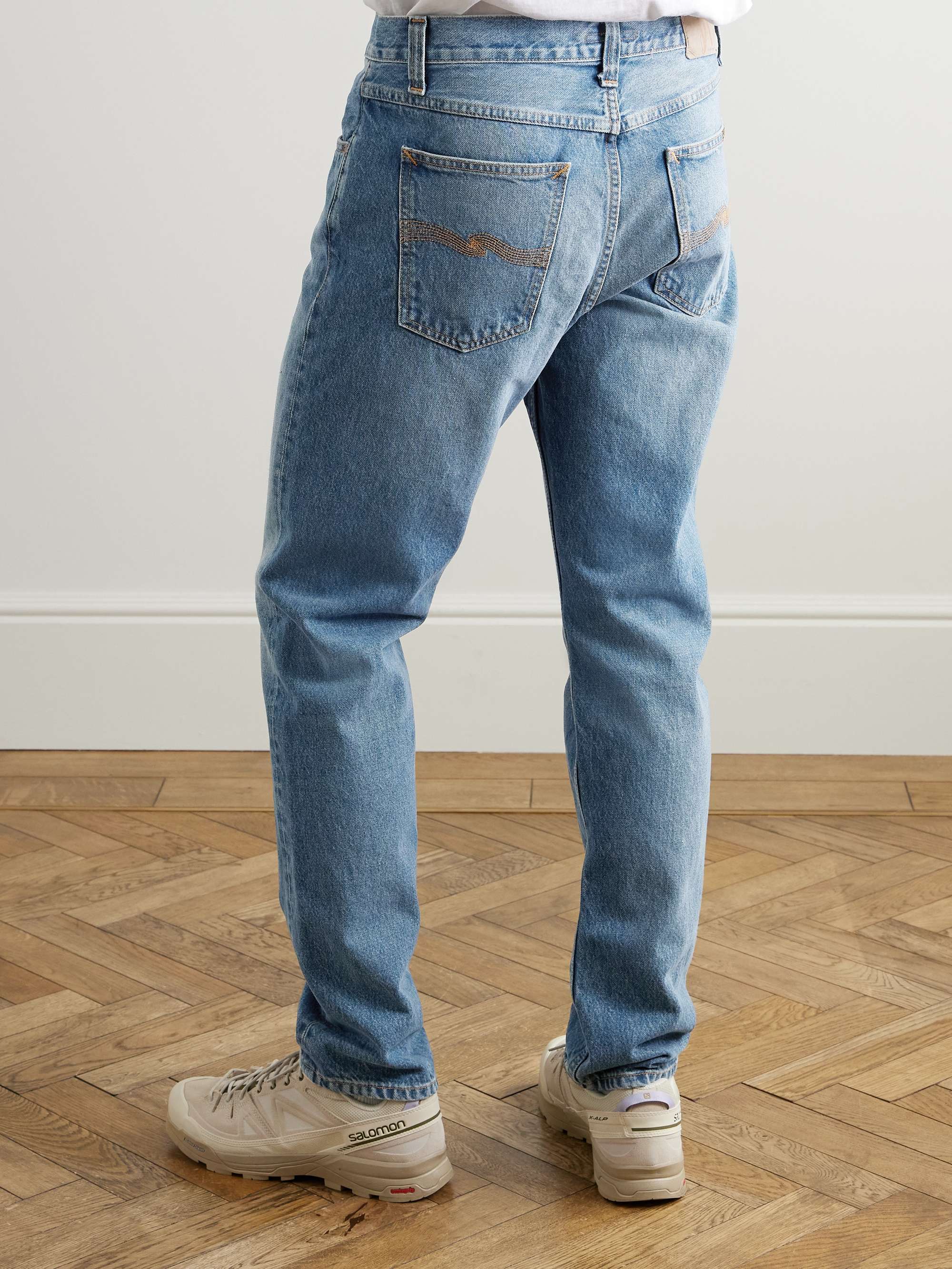 NUDIE JEANS 
