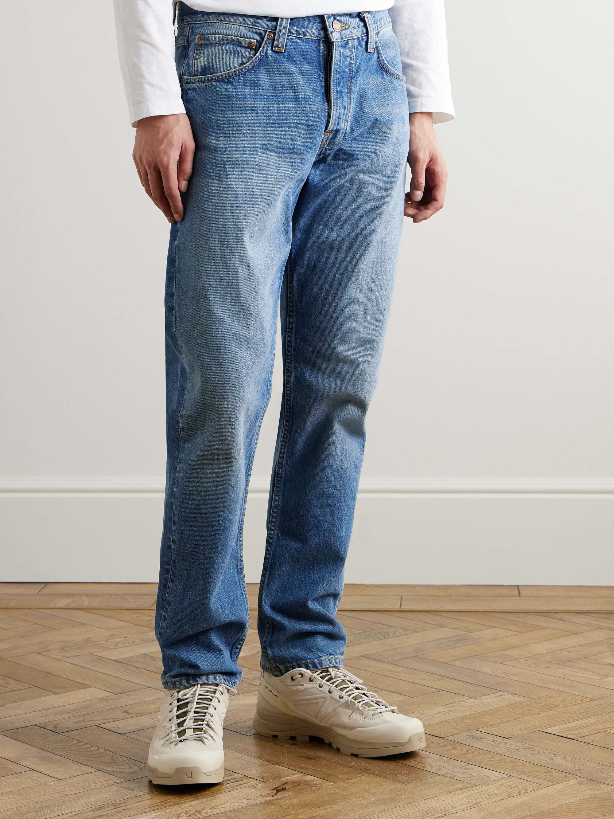 NUDIE JEANS 