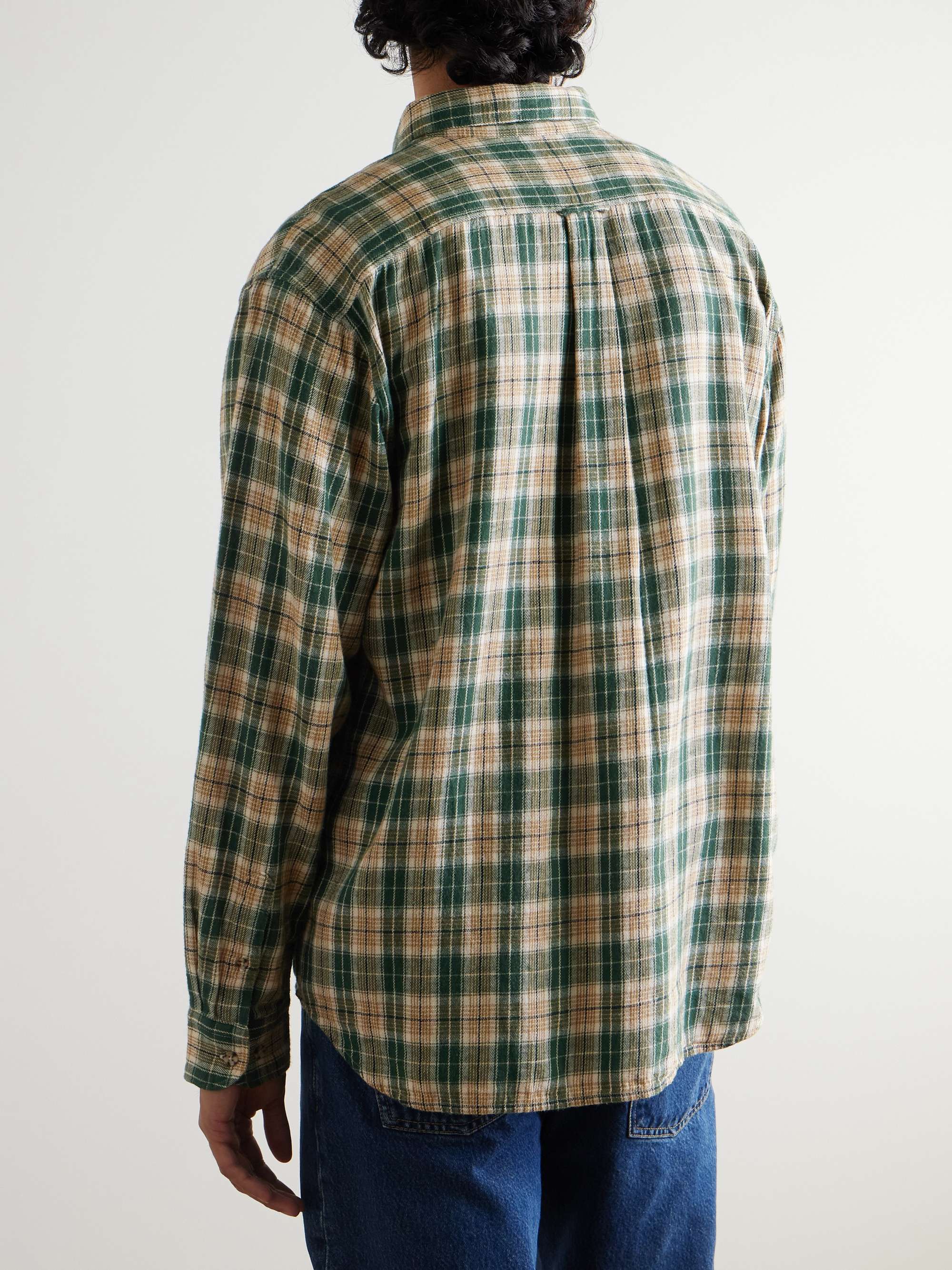 NUDIE JEANS 