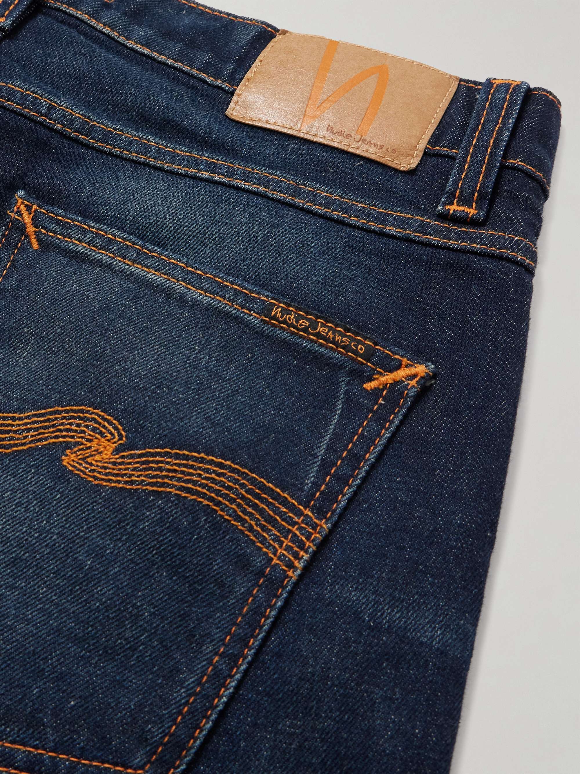 NUDIE JEANS 