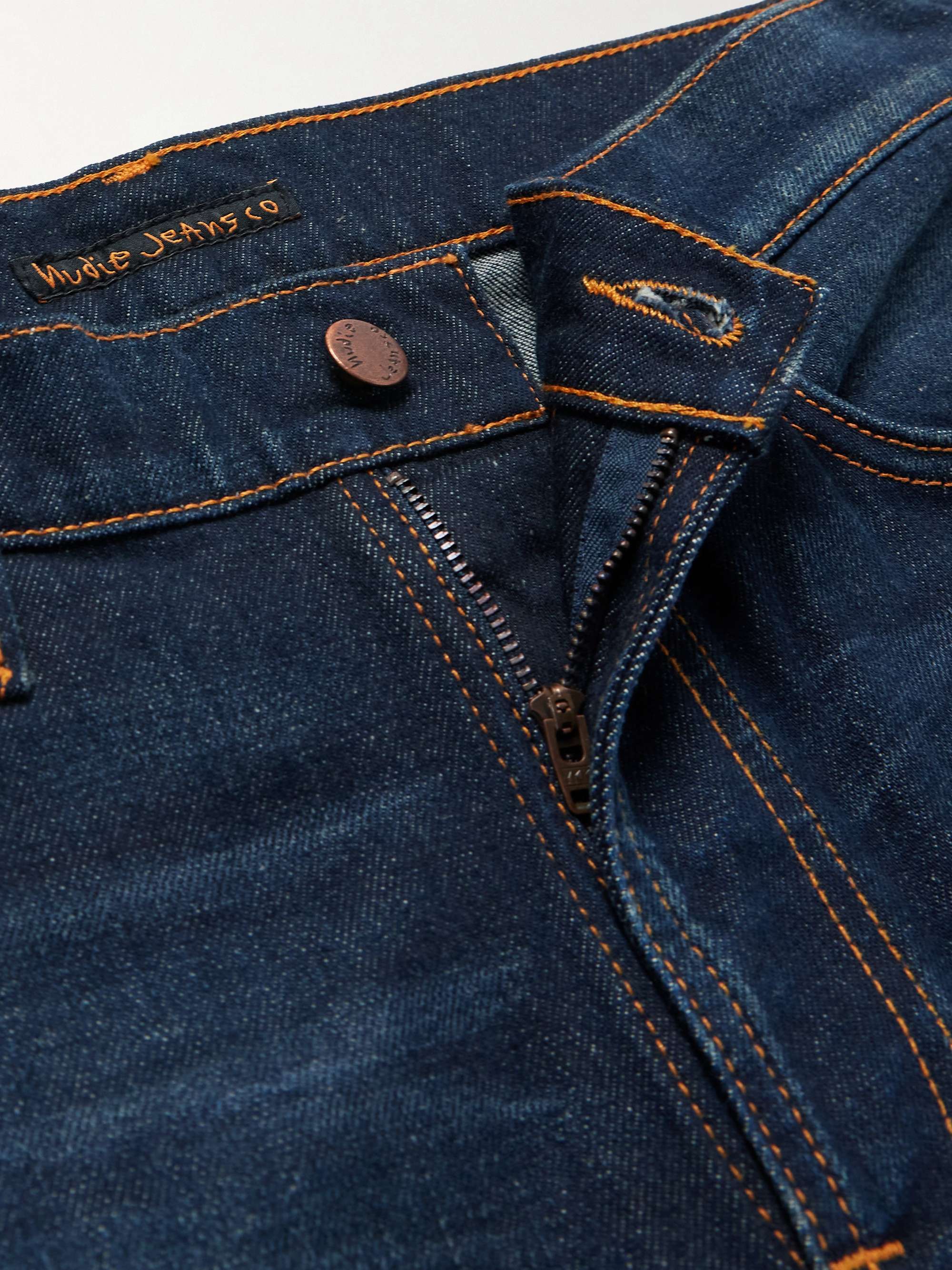 NUDIE JEANS 