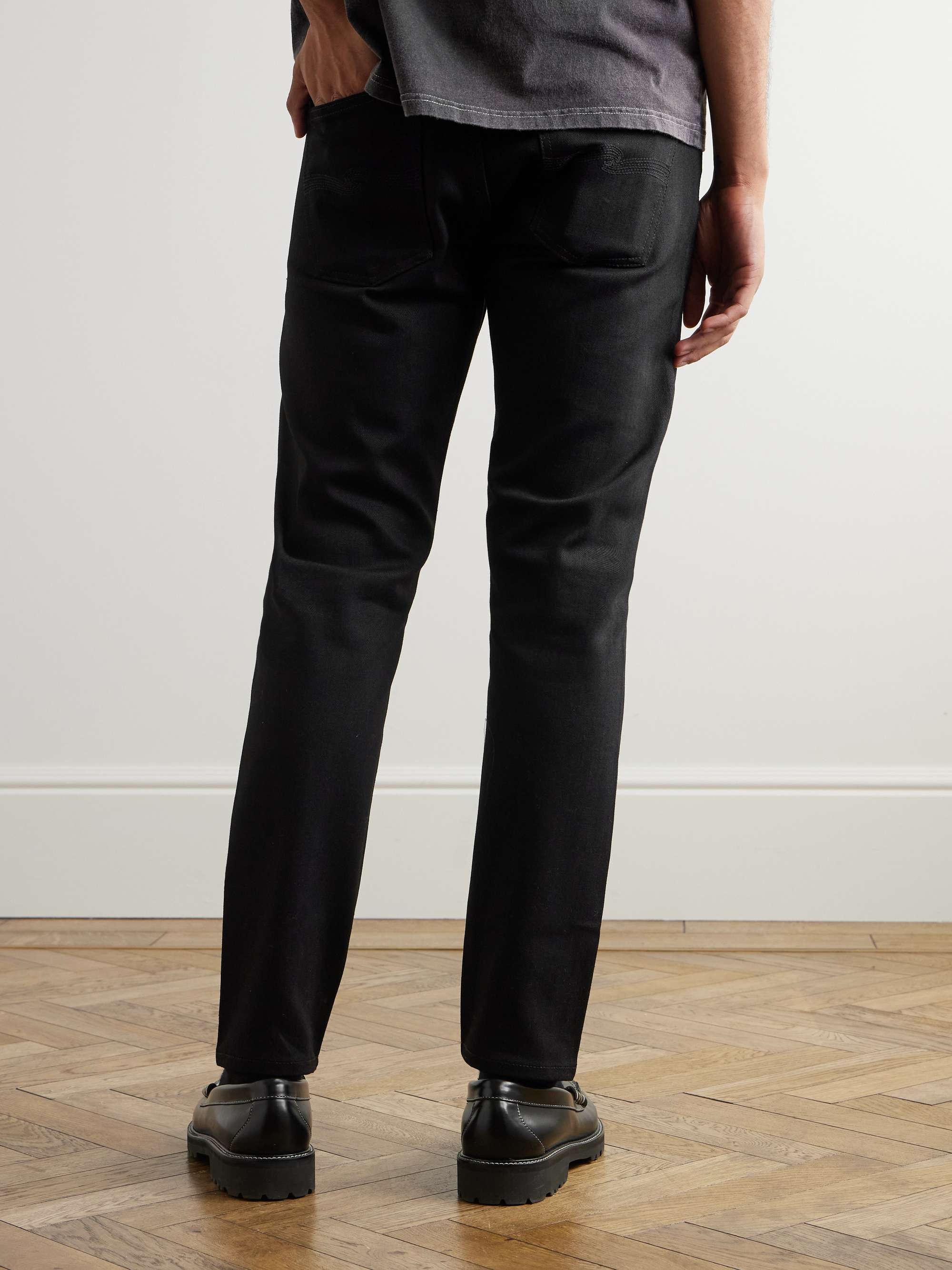 NUDIE JEANS 