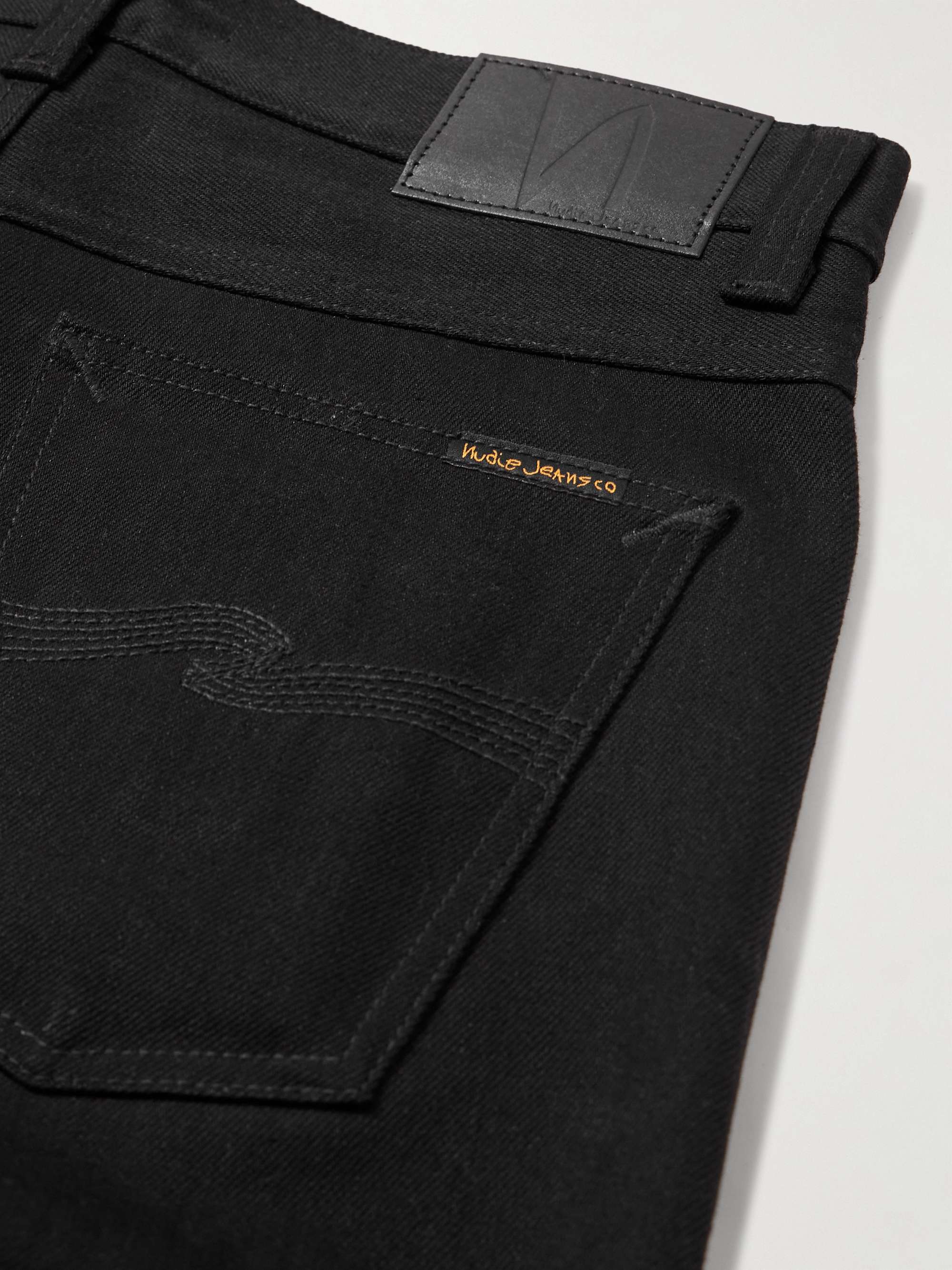 NUDIE JEANS 