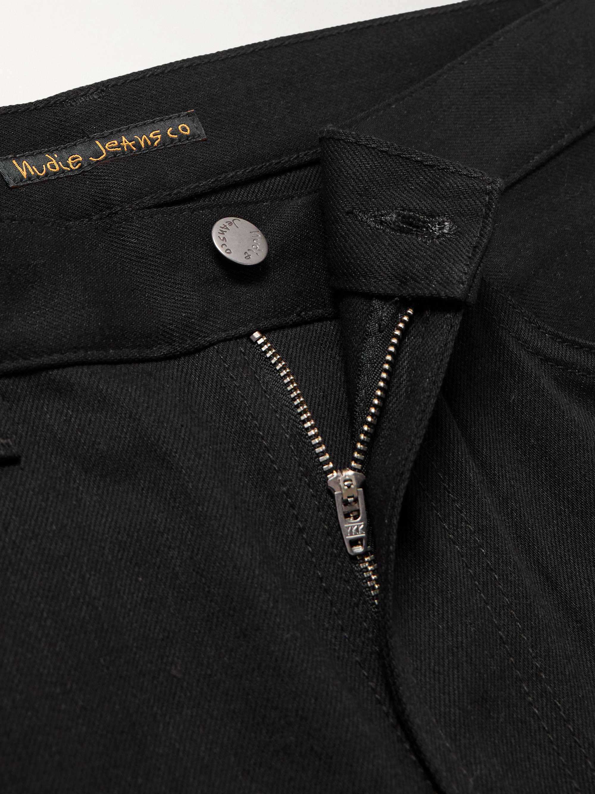 NUDIE JEANS 
