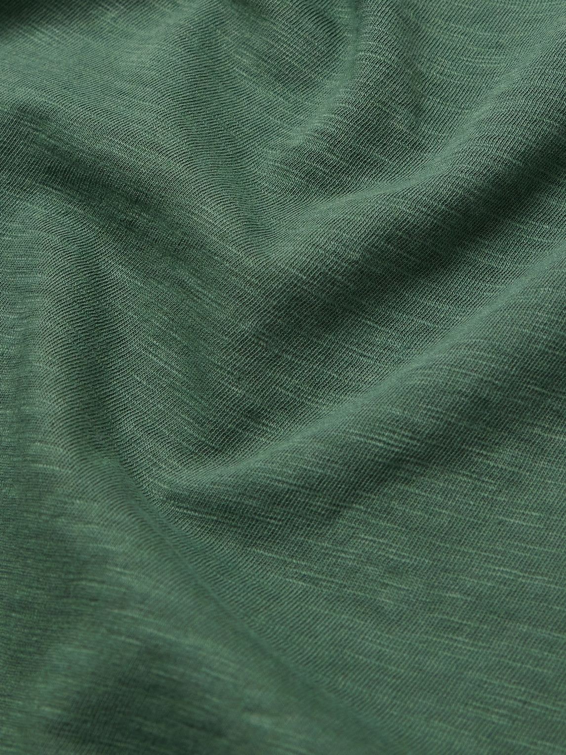 NUDIE JEANS ROFFE COTTON-JERSEY T-SHIRT