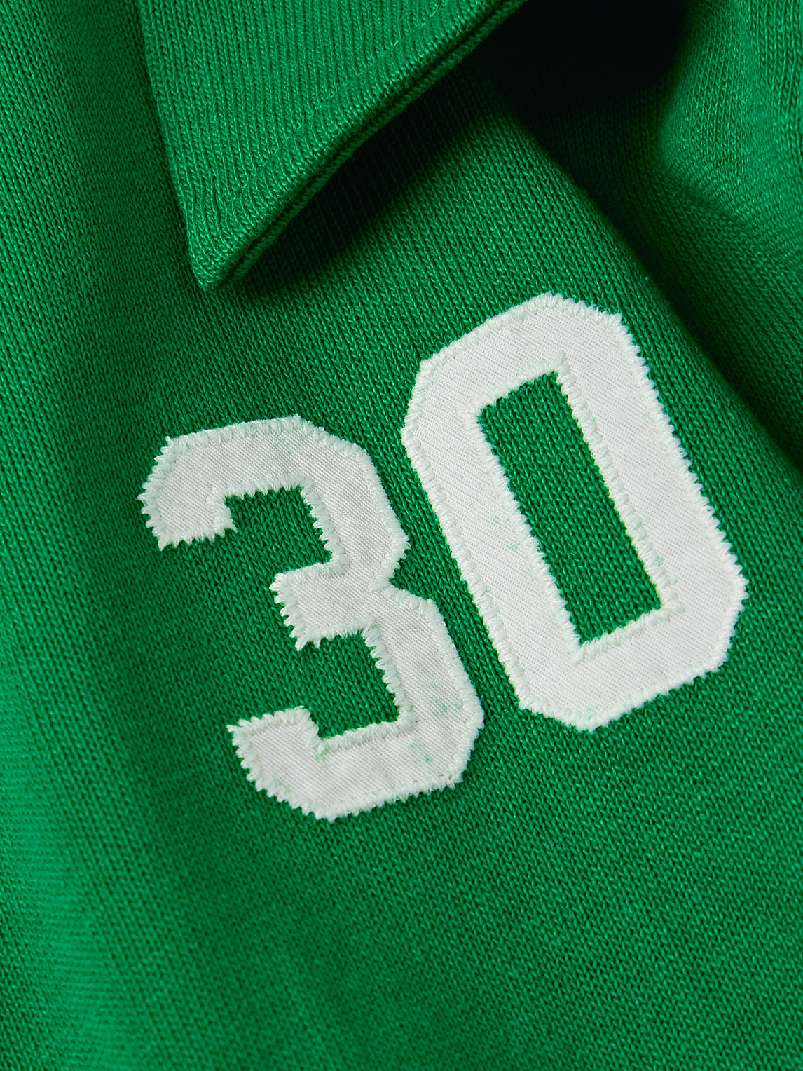 Bode Green Sophomore Jacket In Green