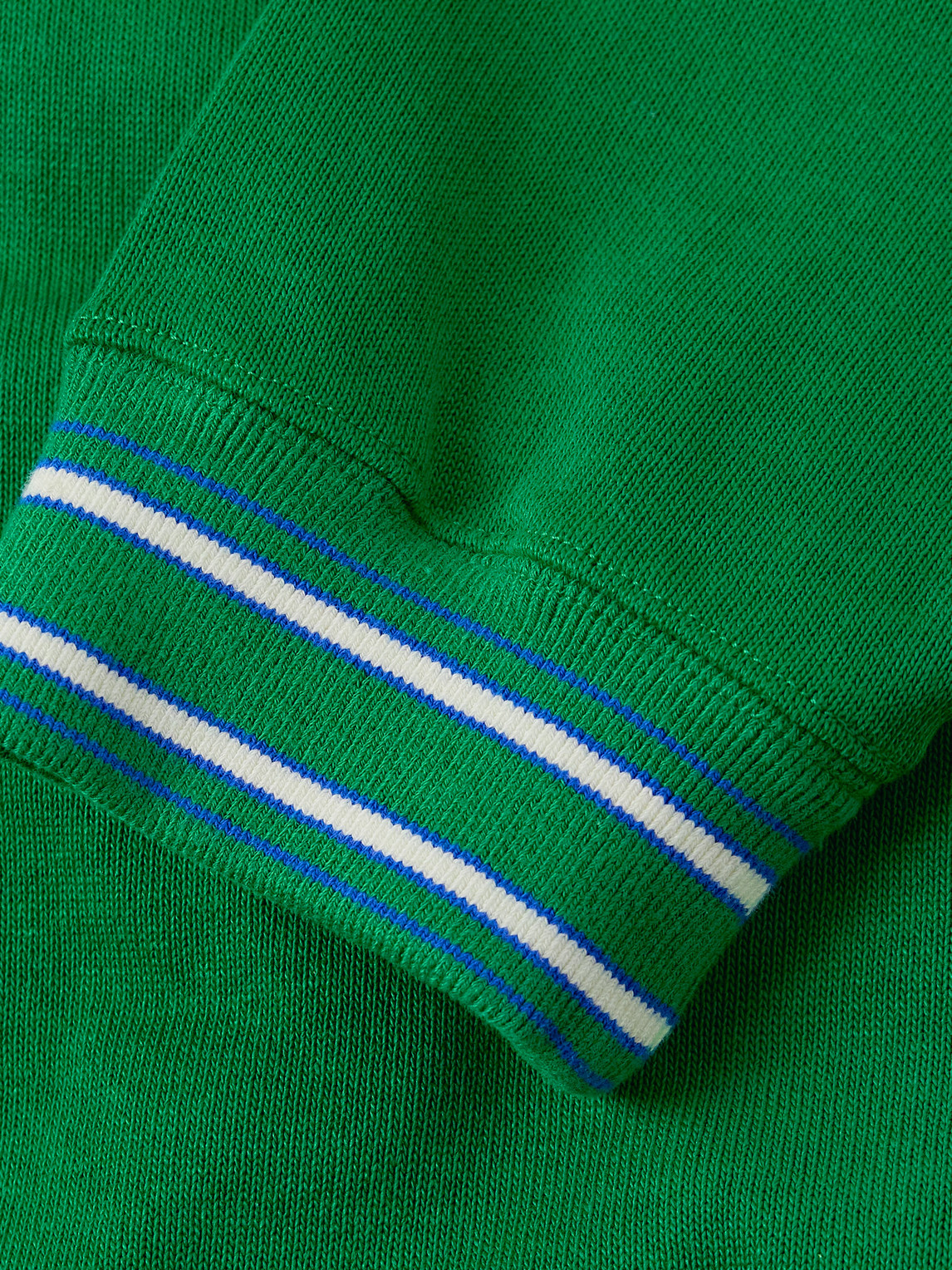 【関税込み】Bode グリーン Sophomore ジャケット SOPHMOREJACKET_011-4330_grande