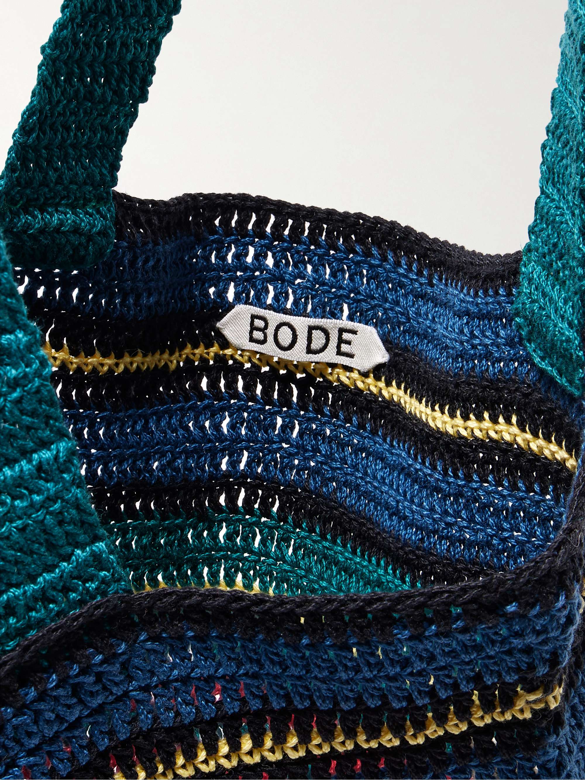 BODE 