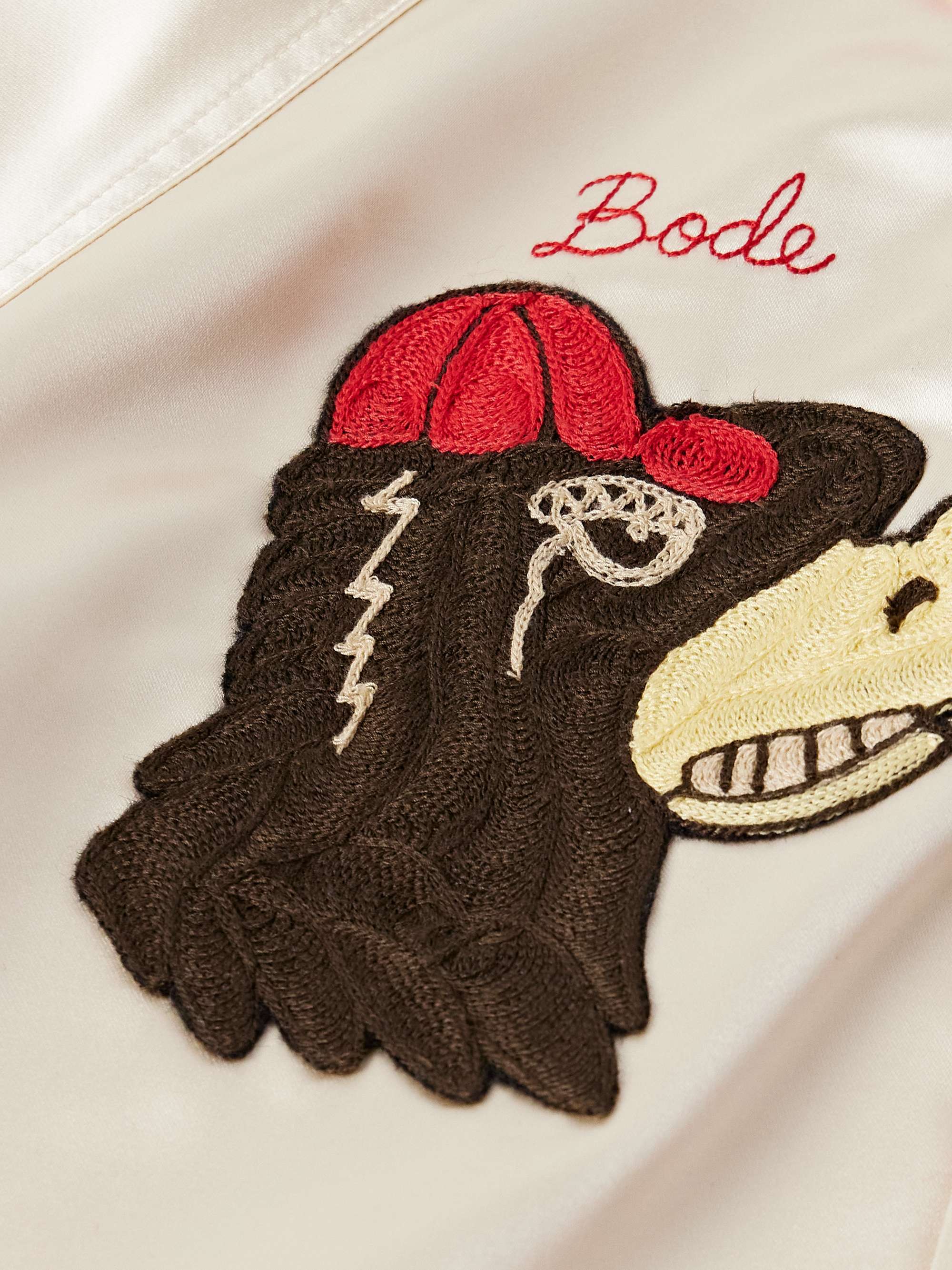 BODE 