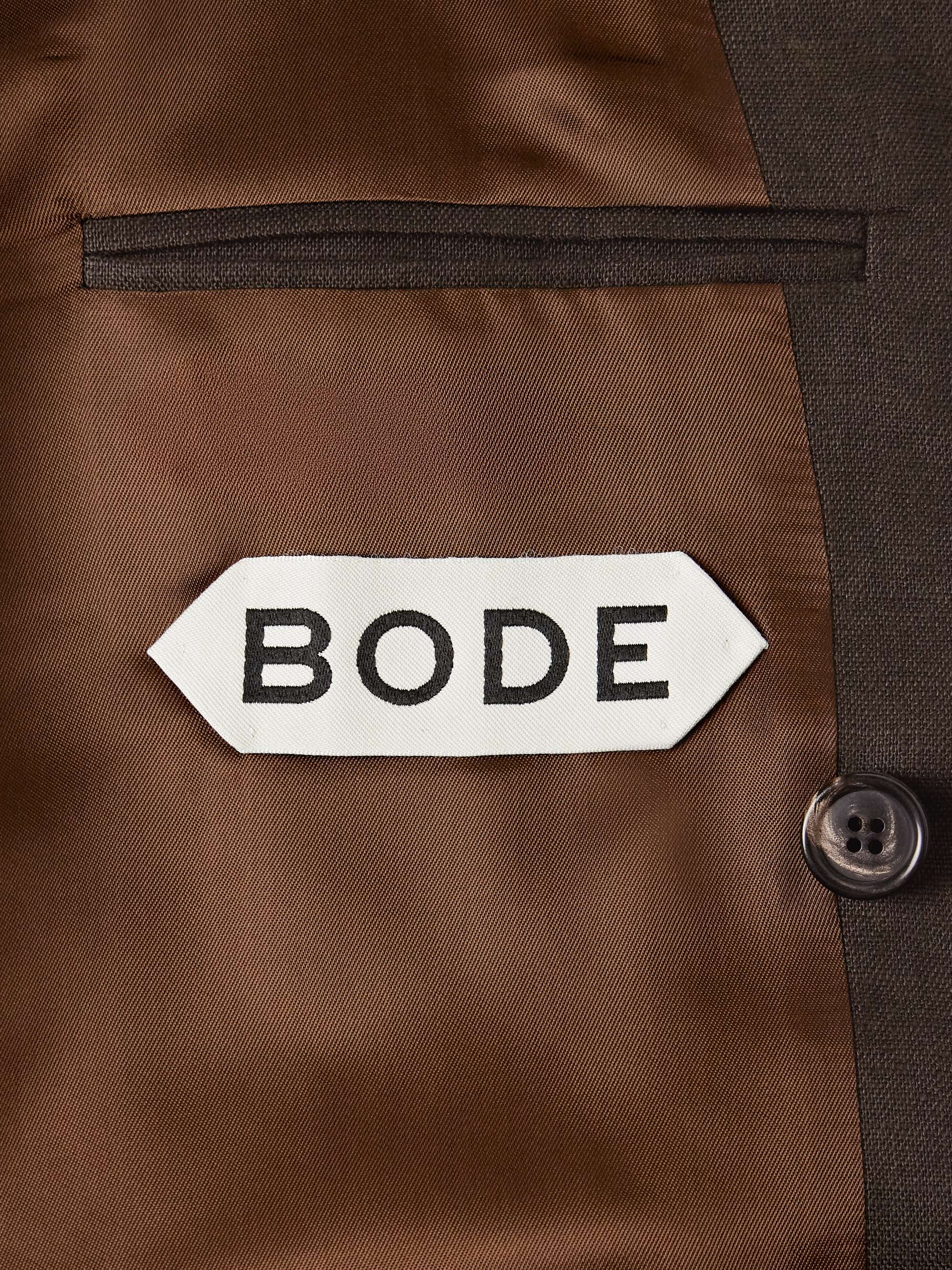 BODE 