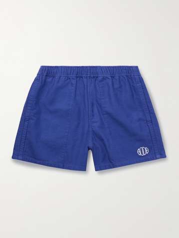 BODE Shorts for Men | MR PORTER