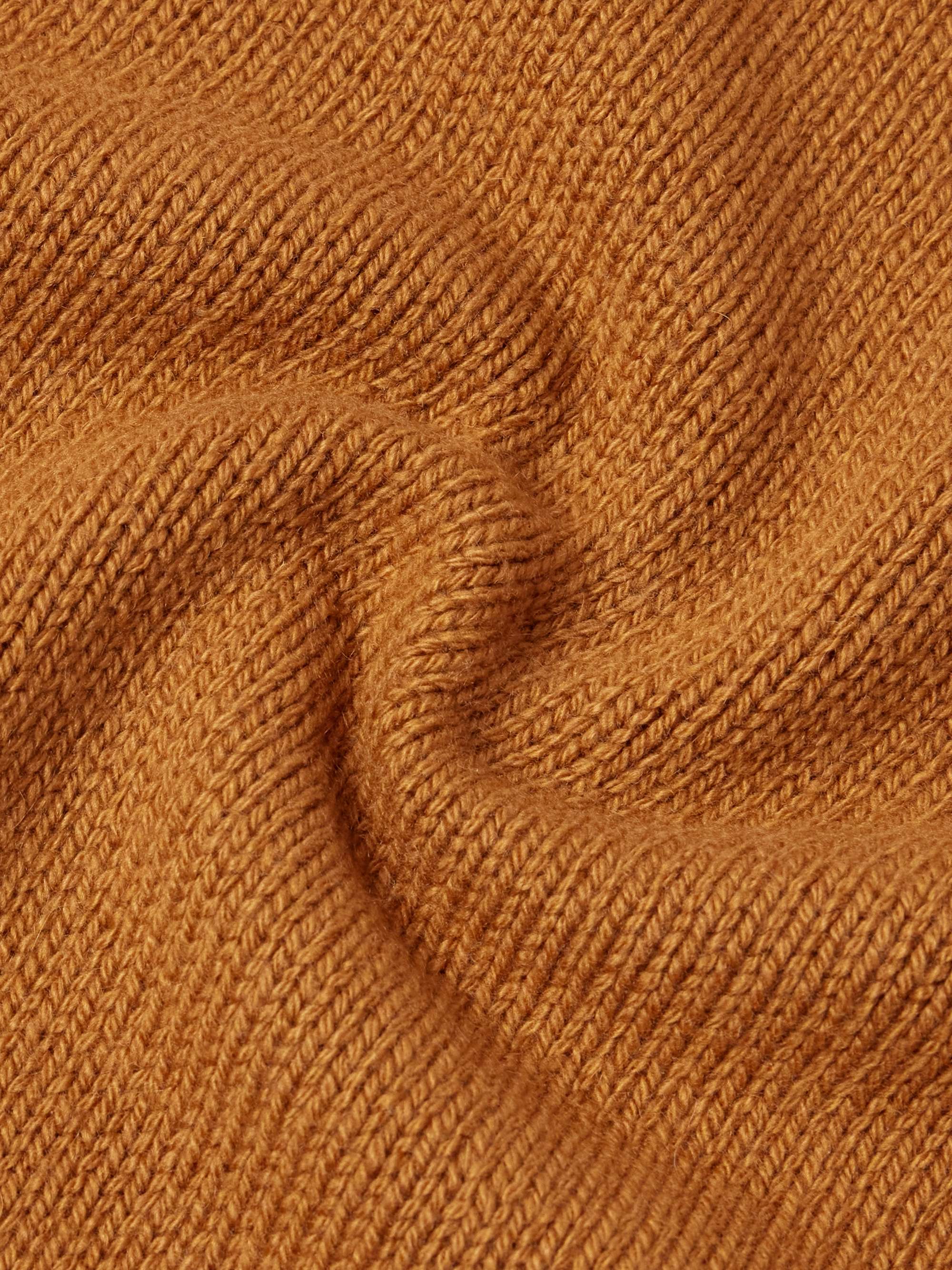 UMIT BENAN Cashmere Sweater
