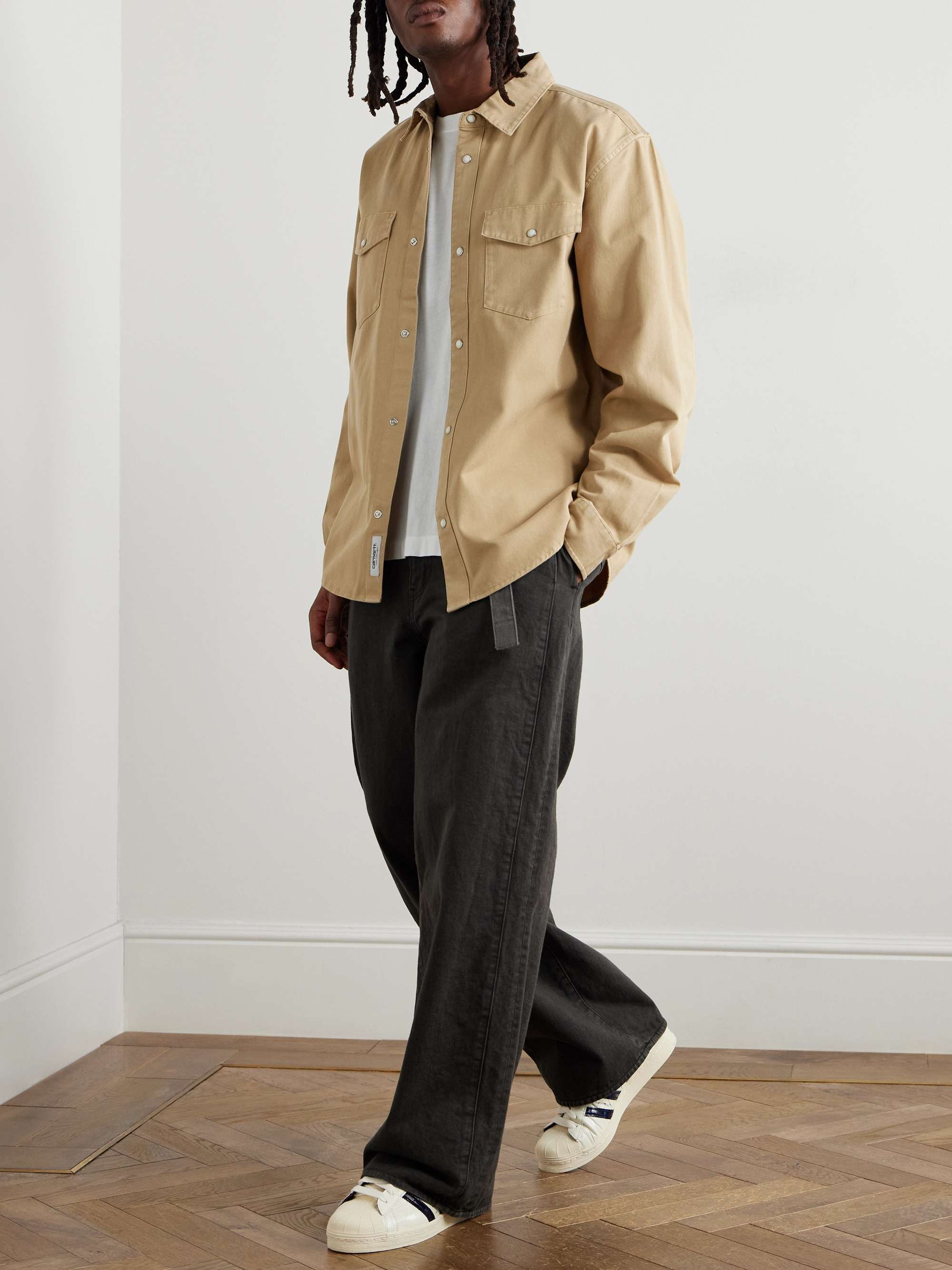 CARHARTT WIP 