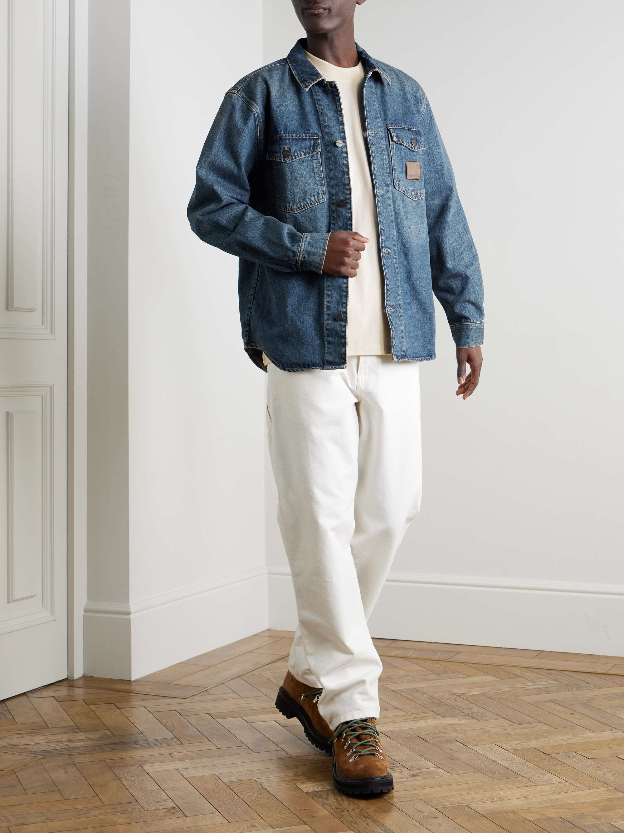 CARHARTT WIP 