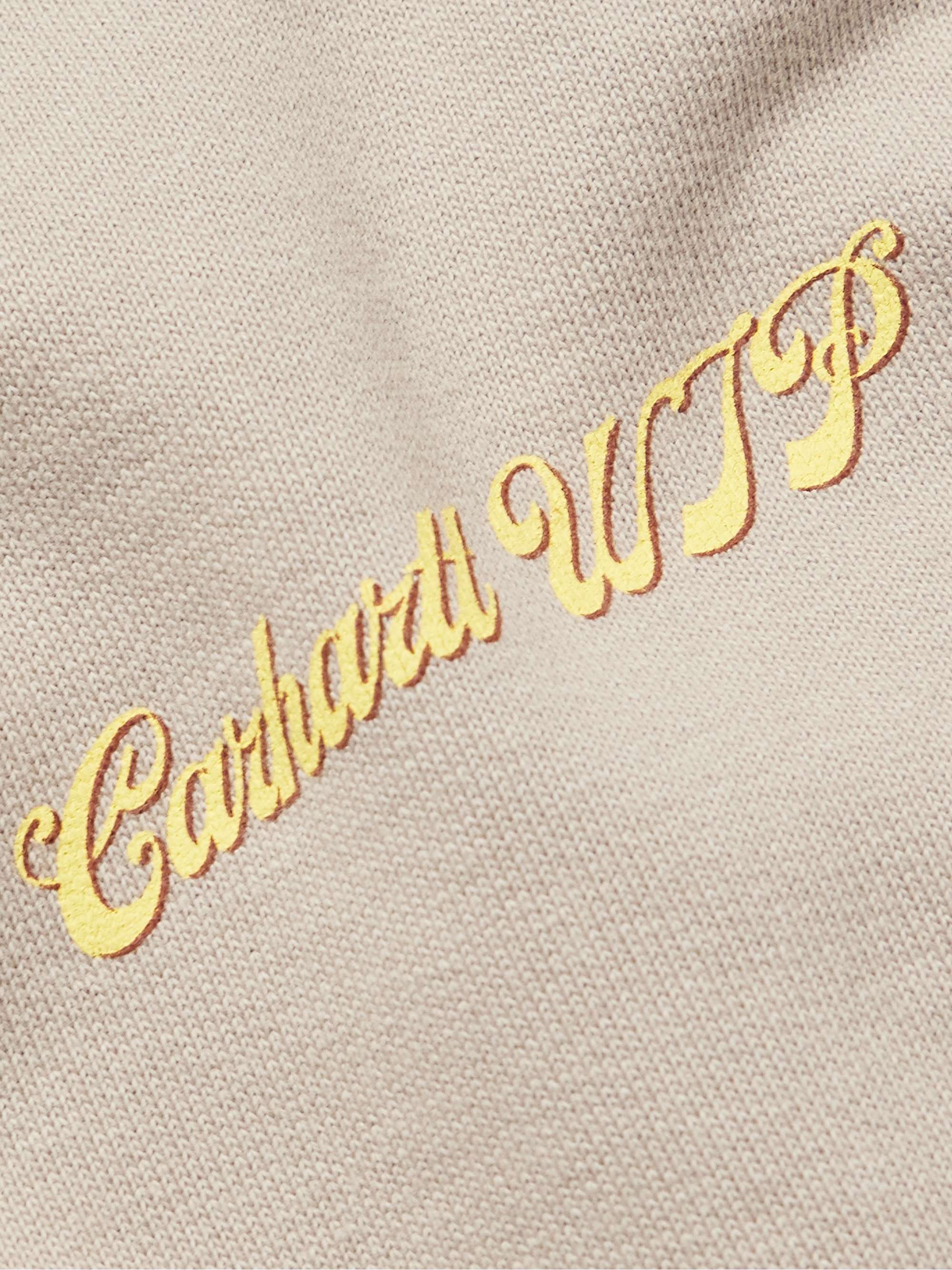 CARHARTT WIP 