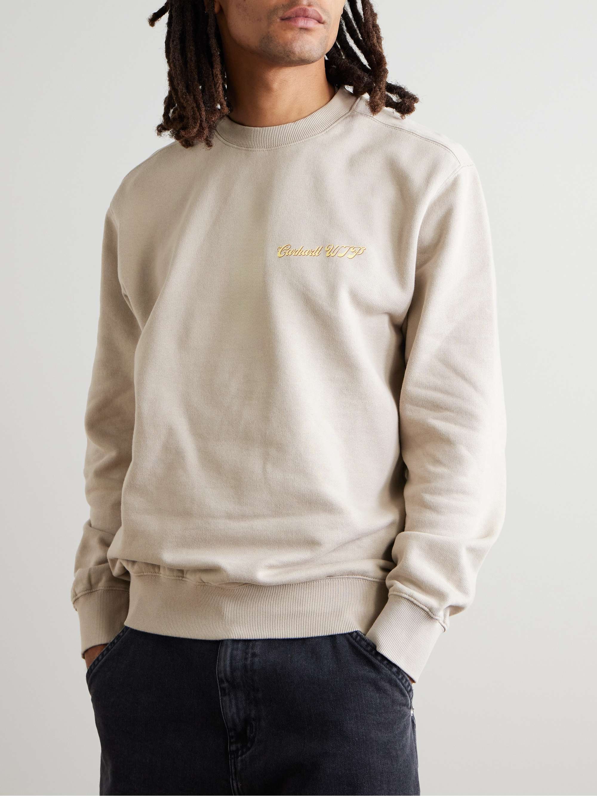 CARHARTT WIP 