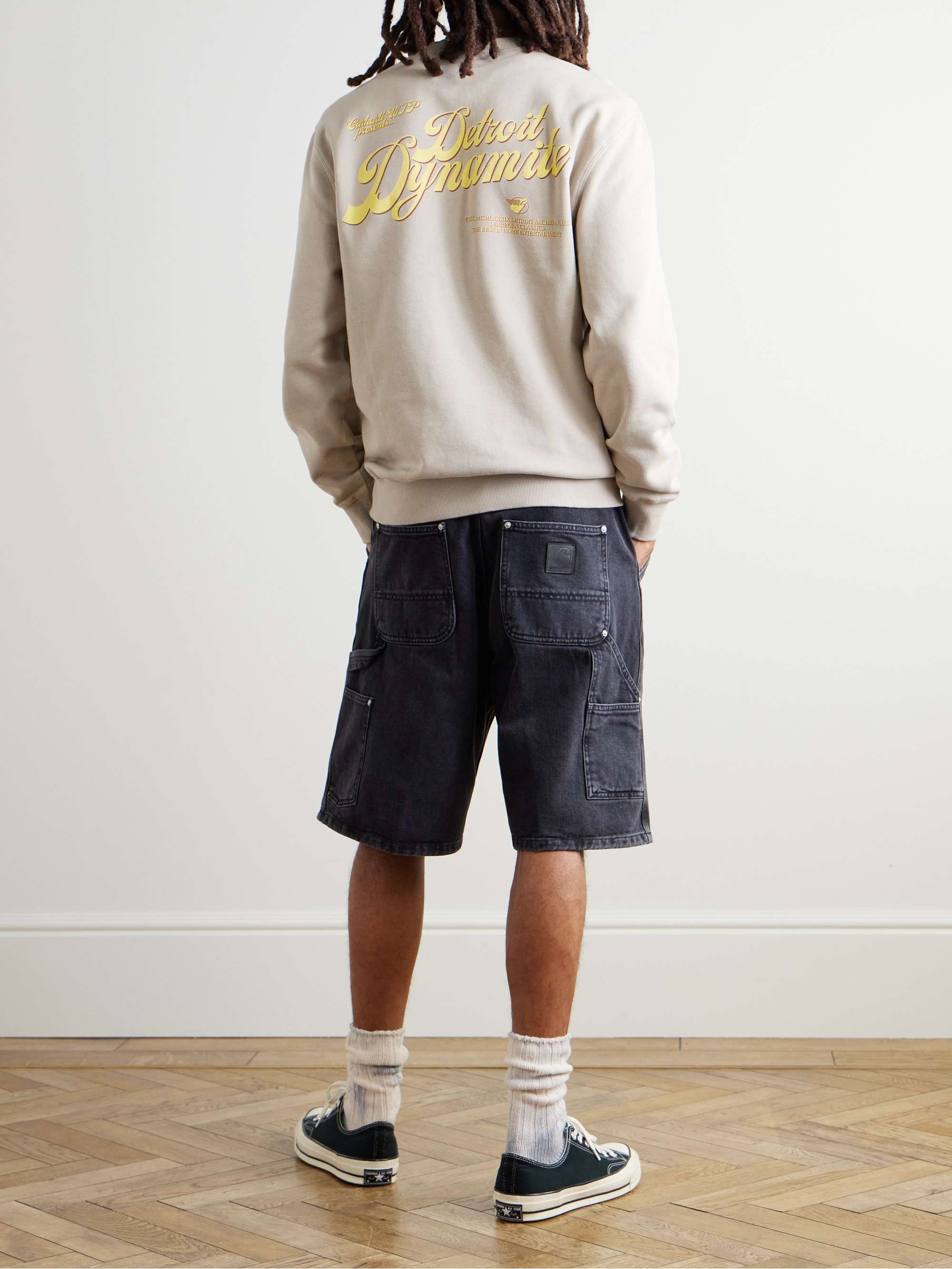 CARHARTT WIP 
