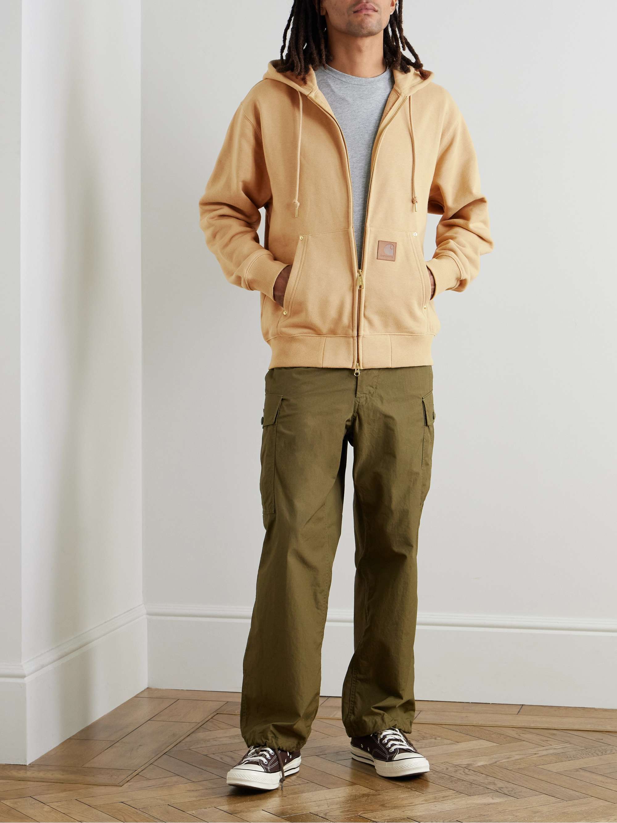 CARHARTT WIP 