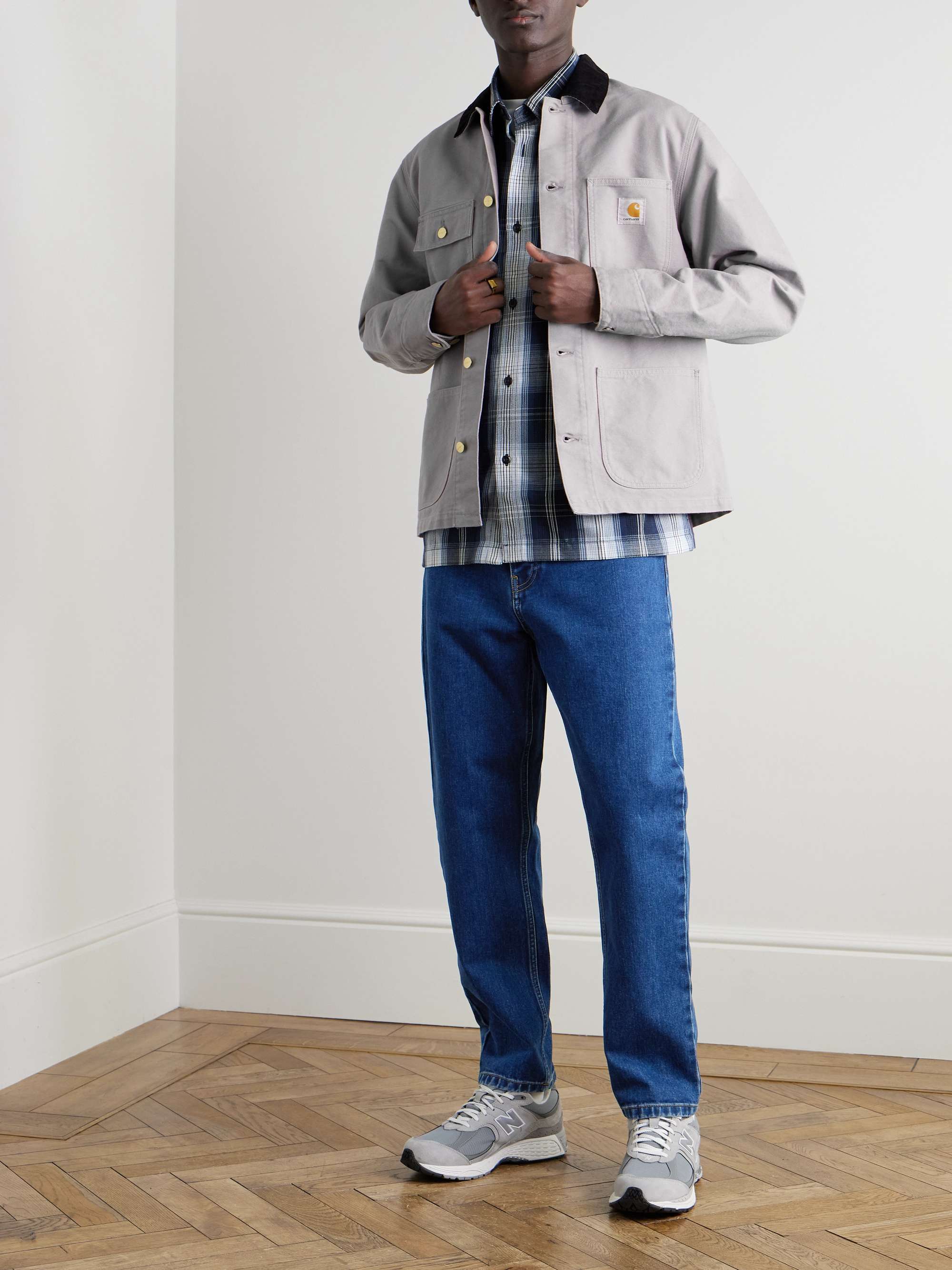 CARHARTT WIP 