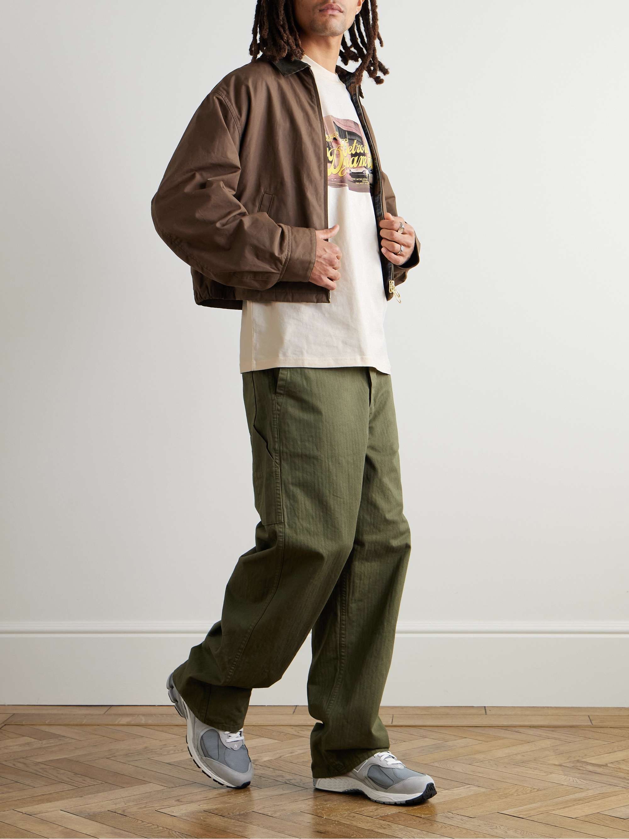 CARHARTT WIP 