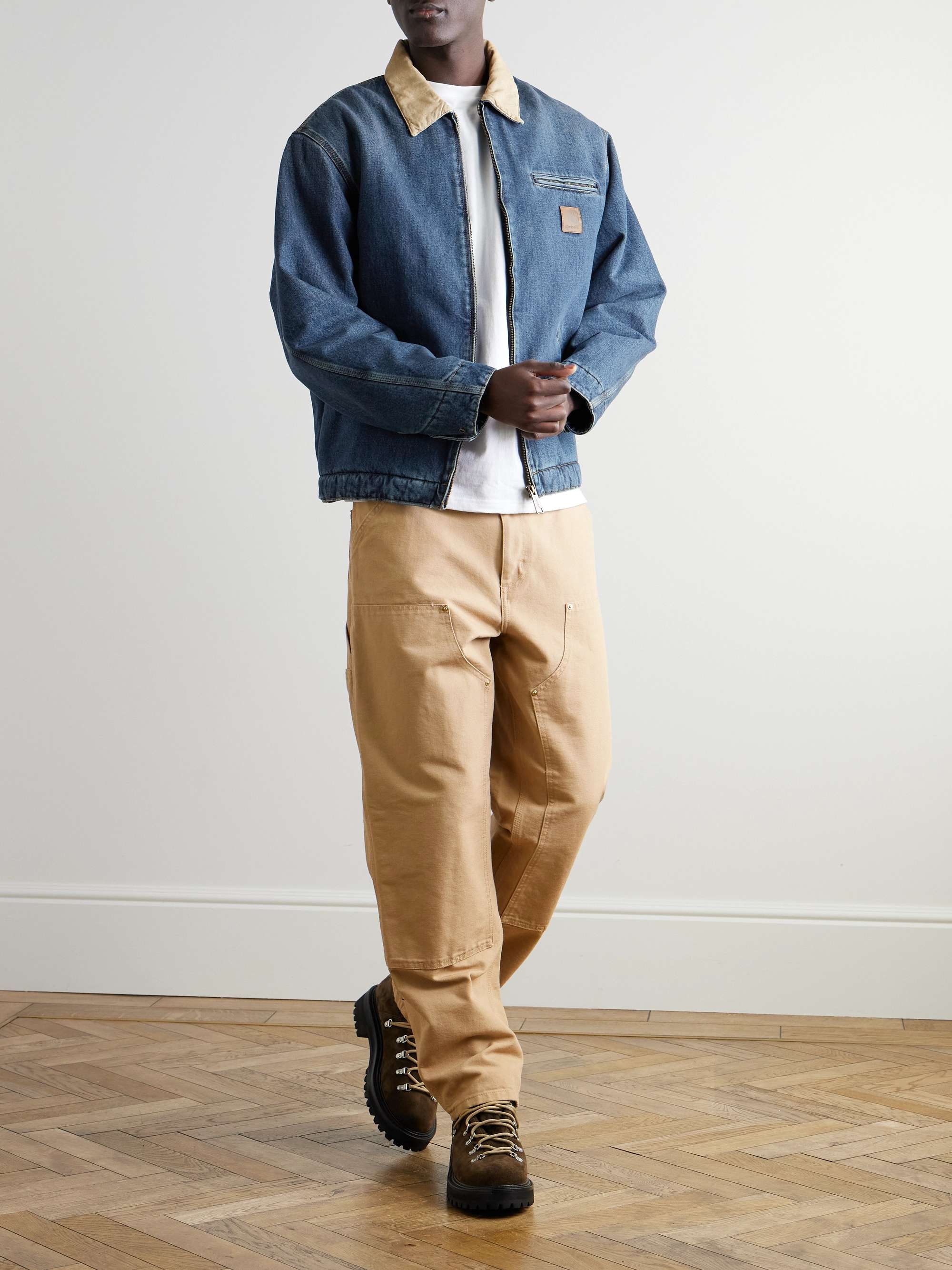 CARHARTT WIP 