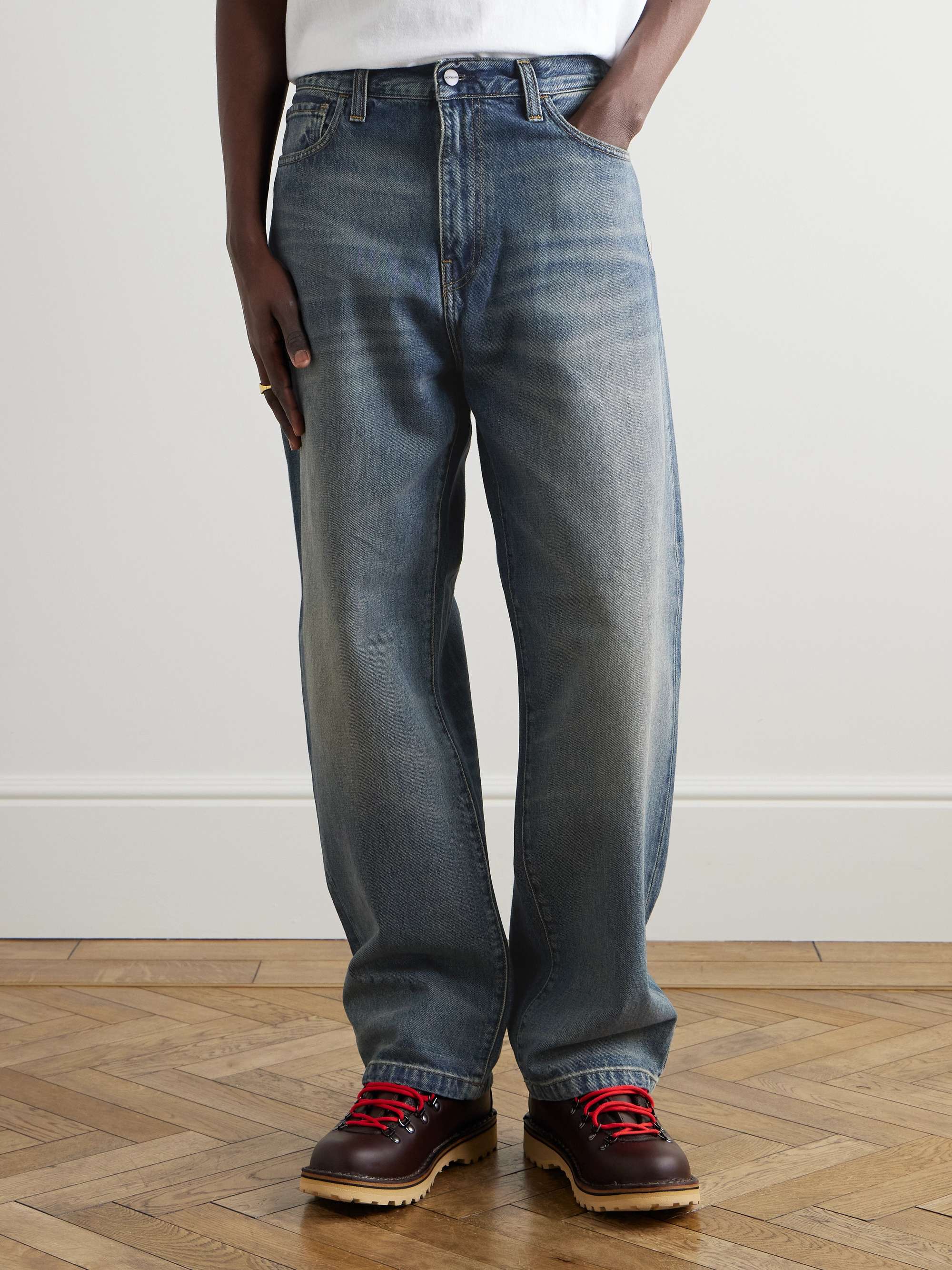 CARHARTT WIP 