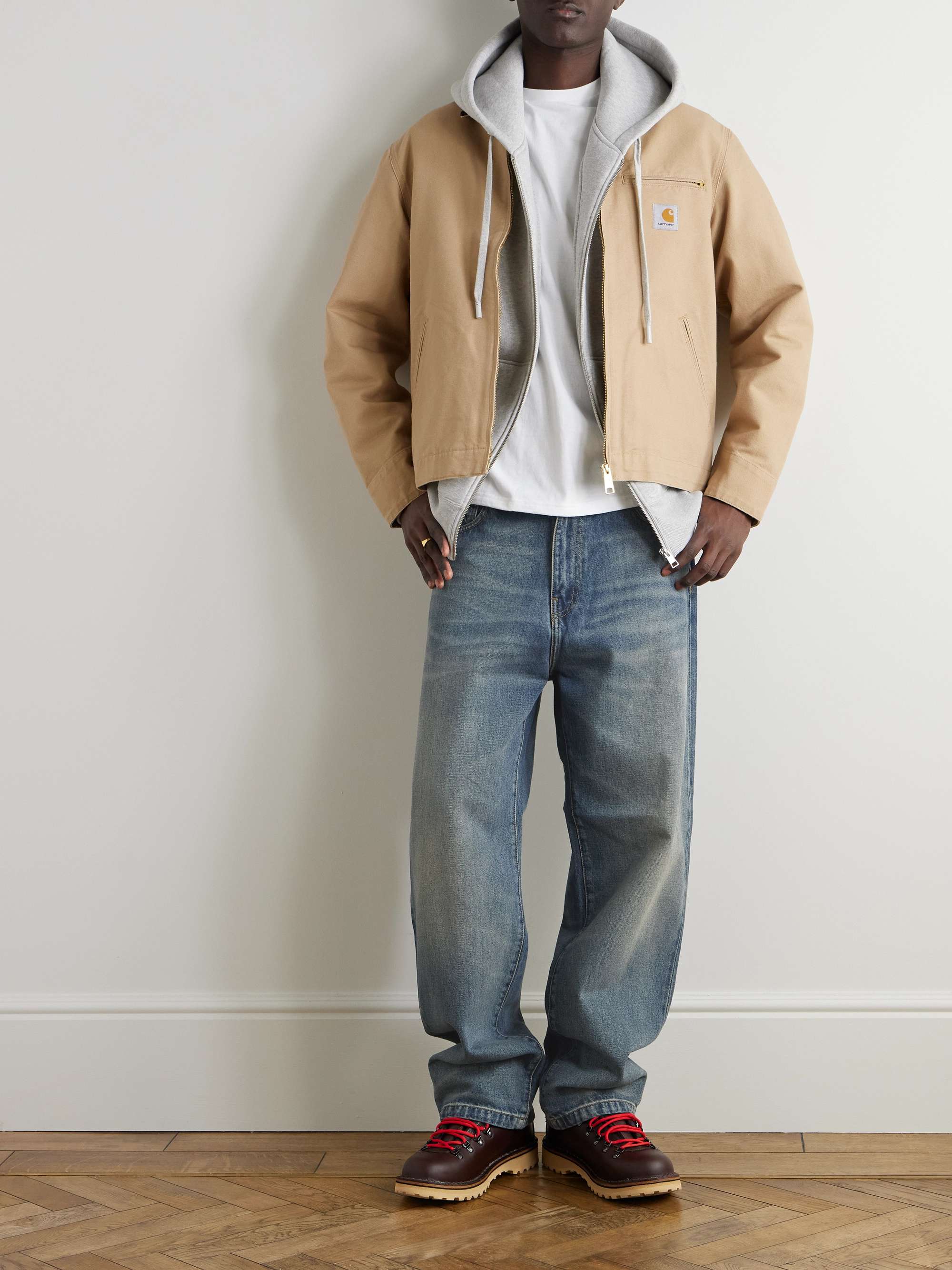 CARHARTT WIP 