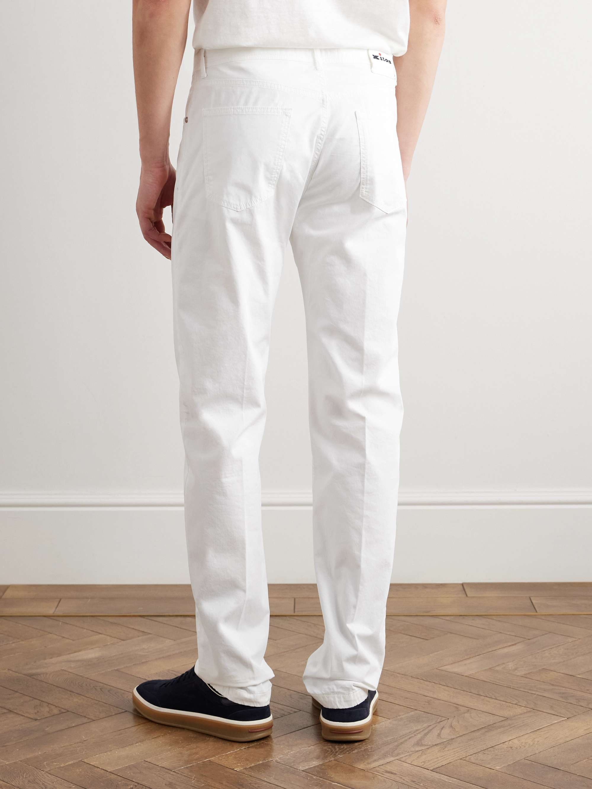 KITON 