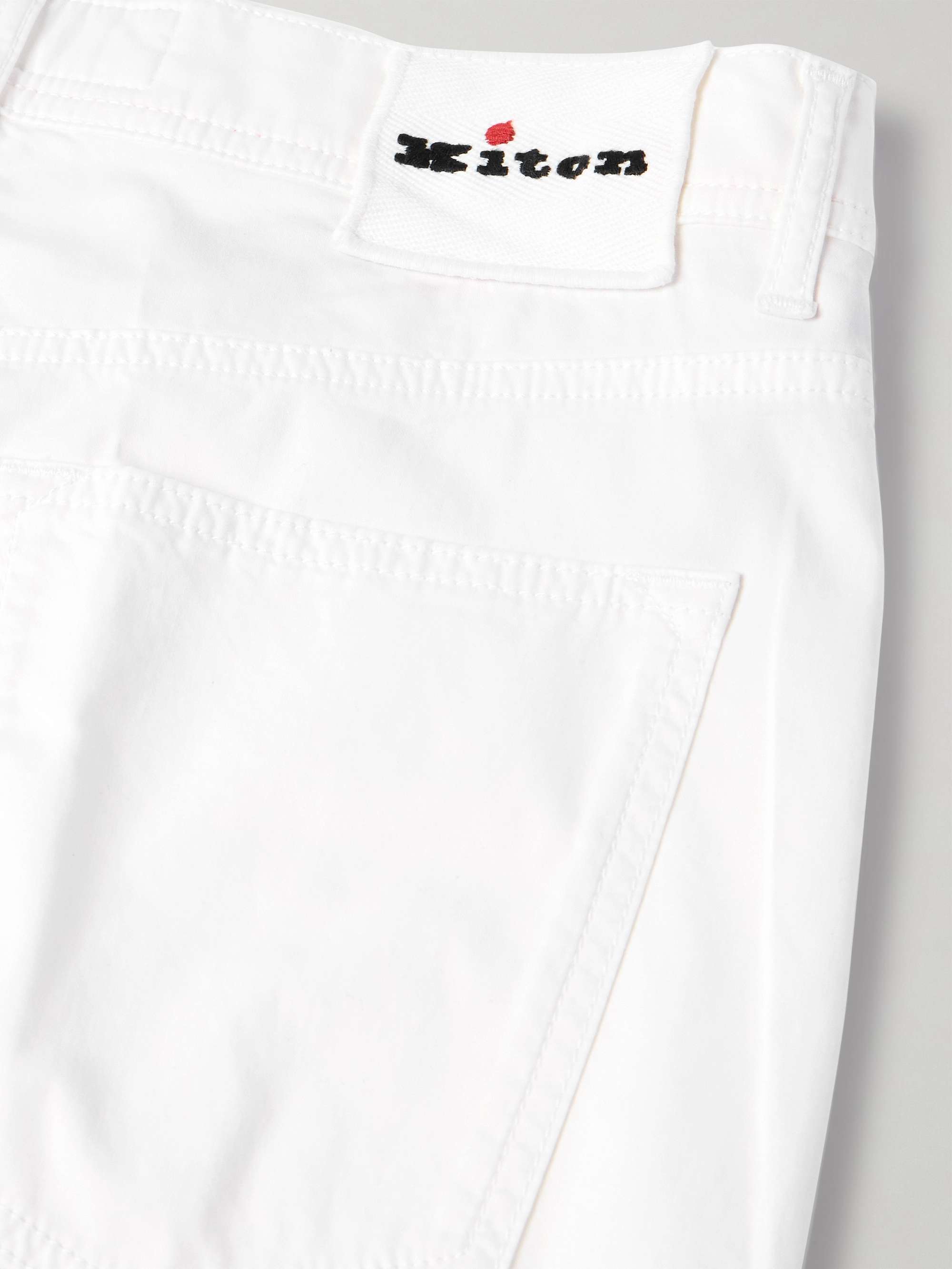 KITON 