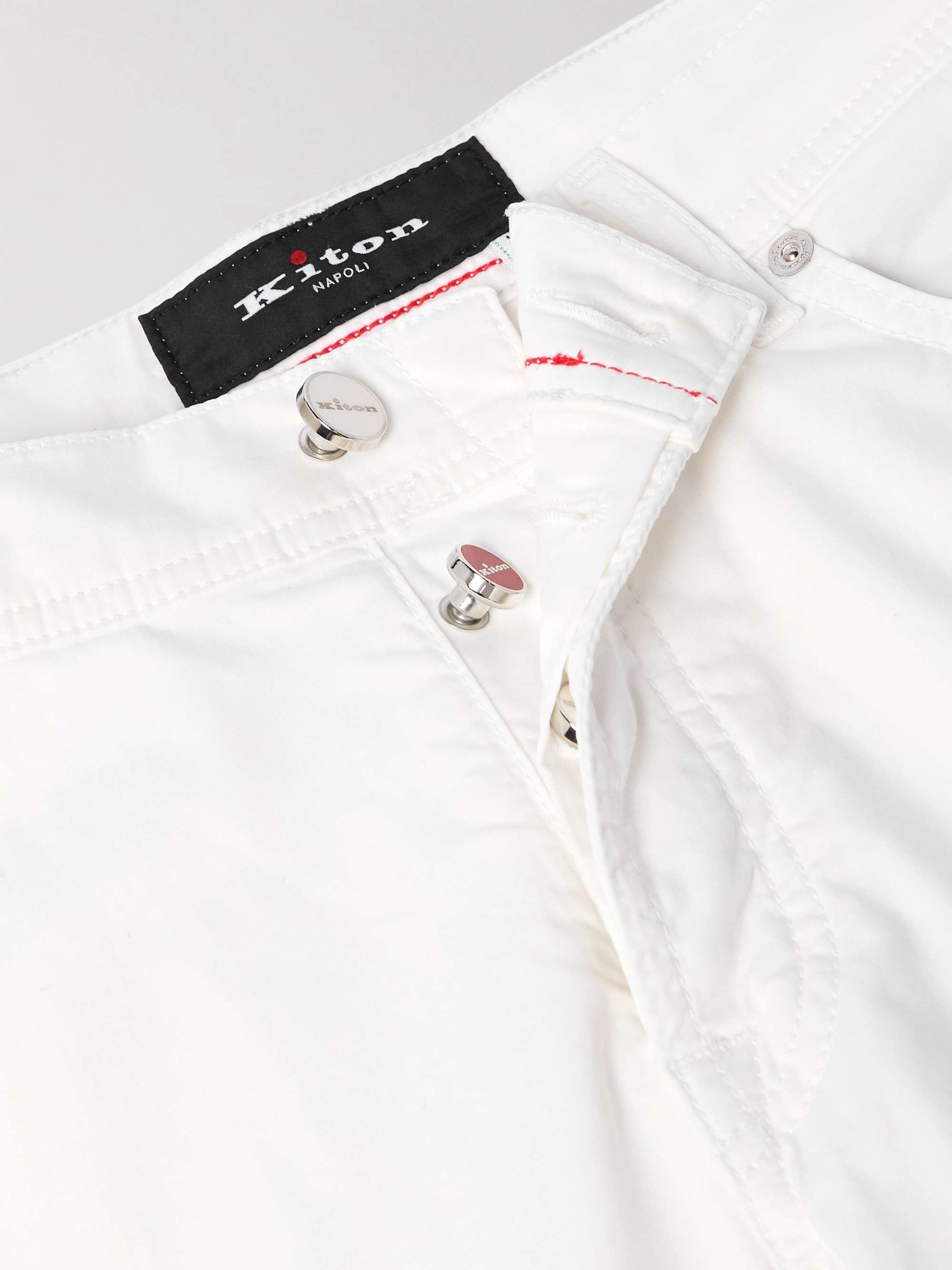KITON 