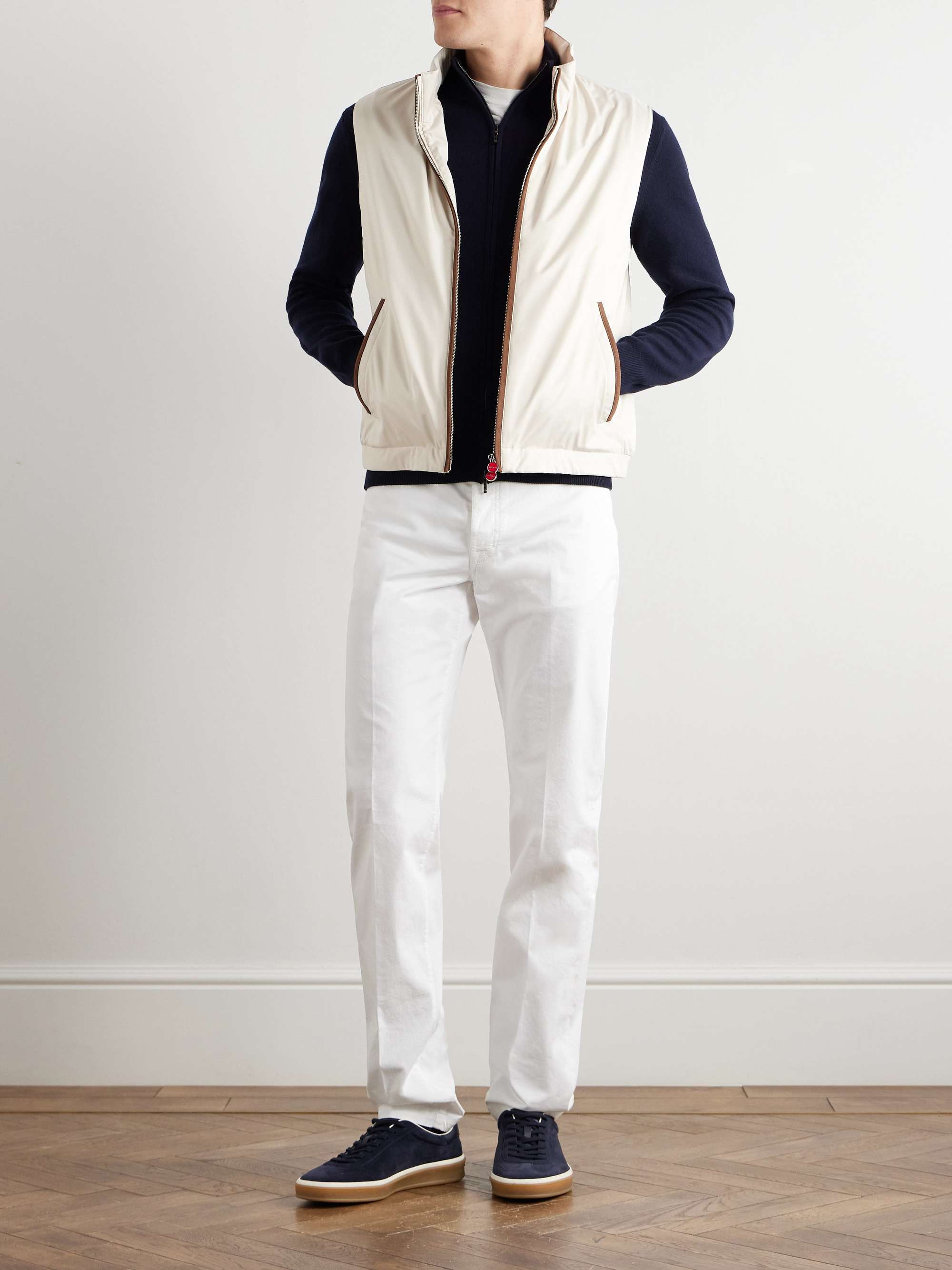 KITON 