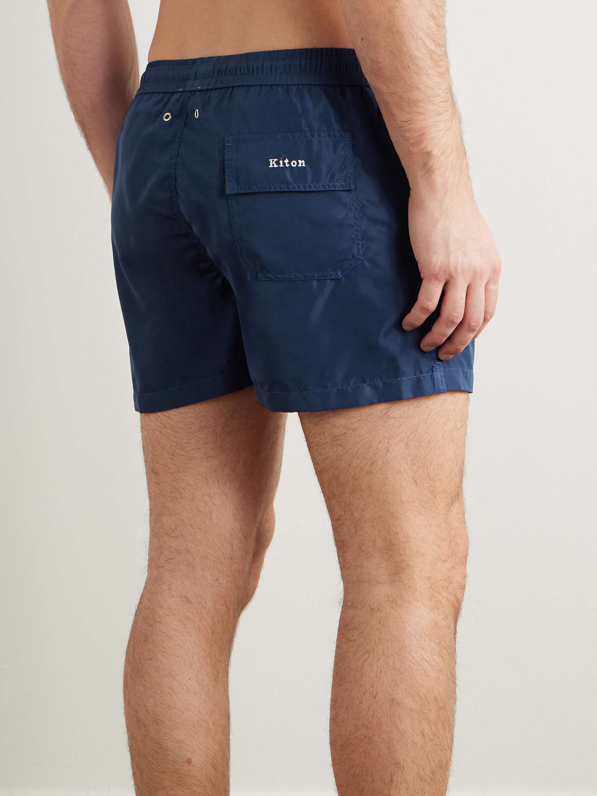 KITON 