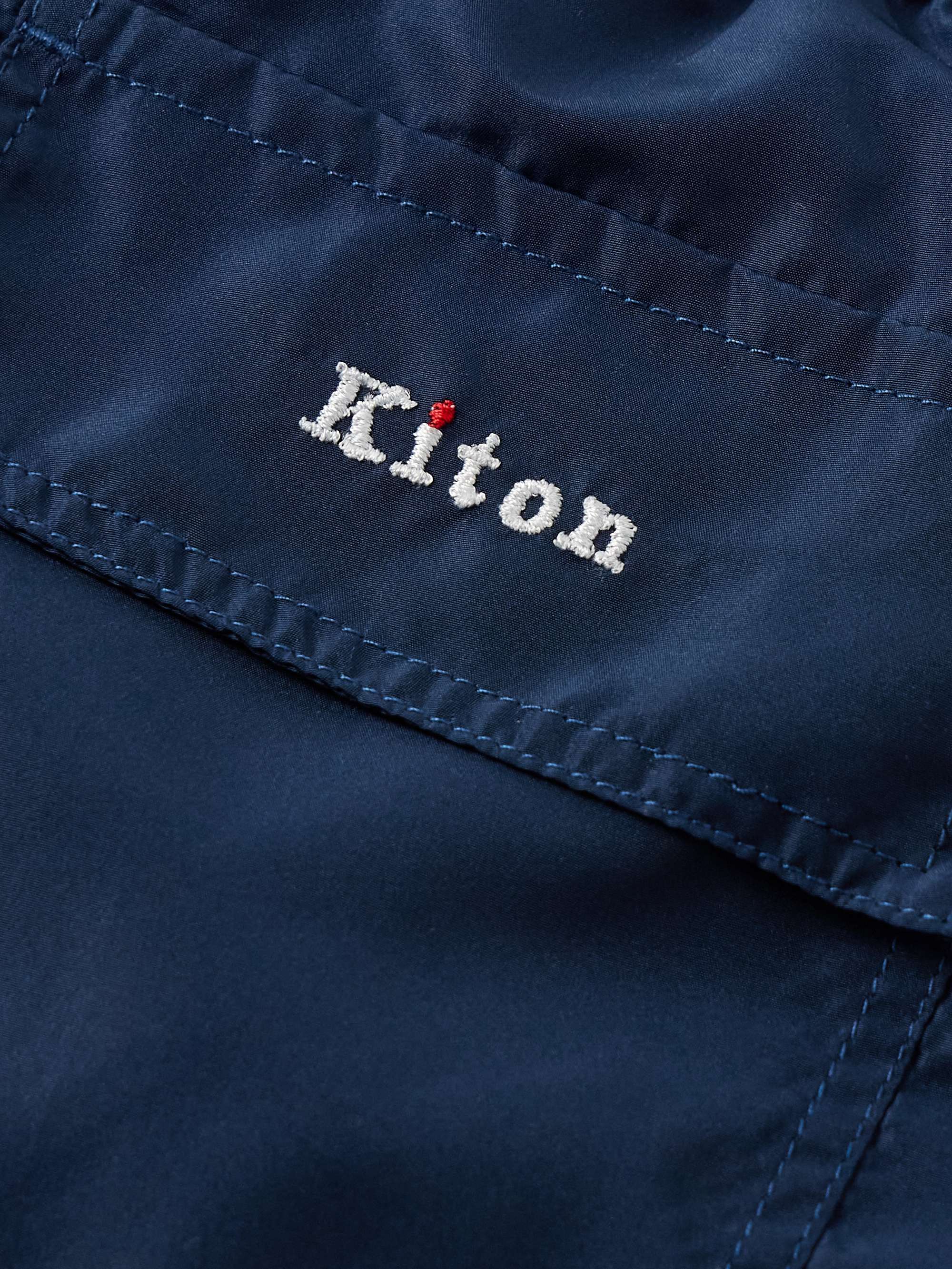 KITON 