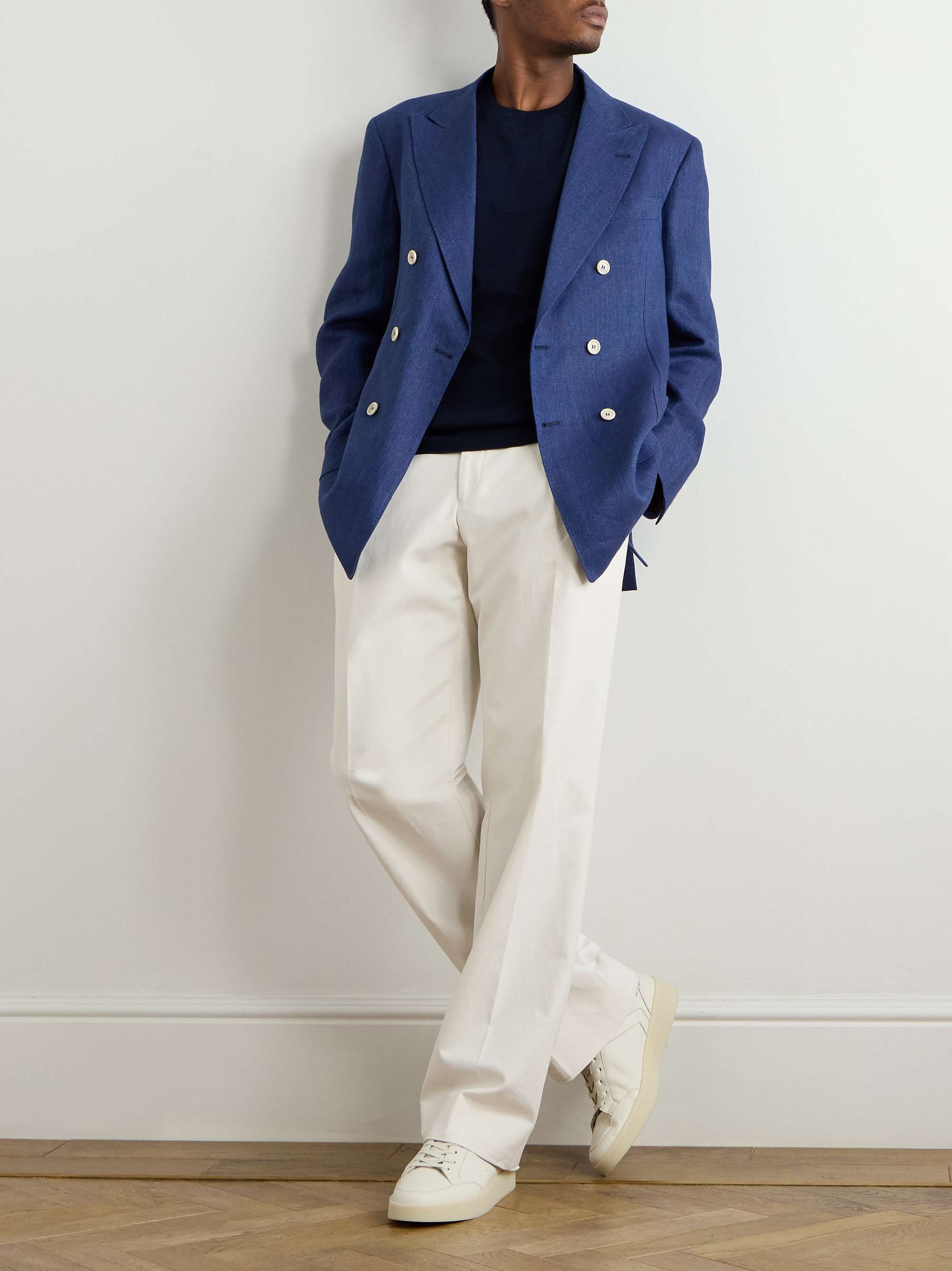 KITON 