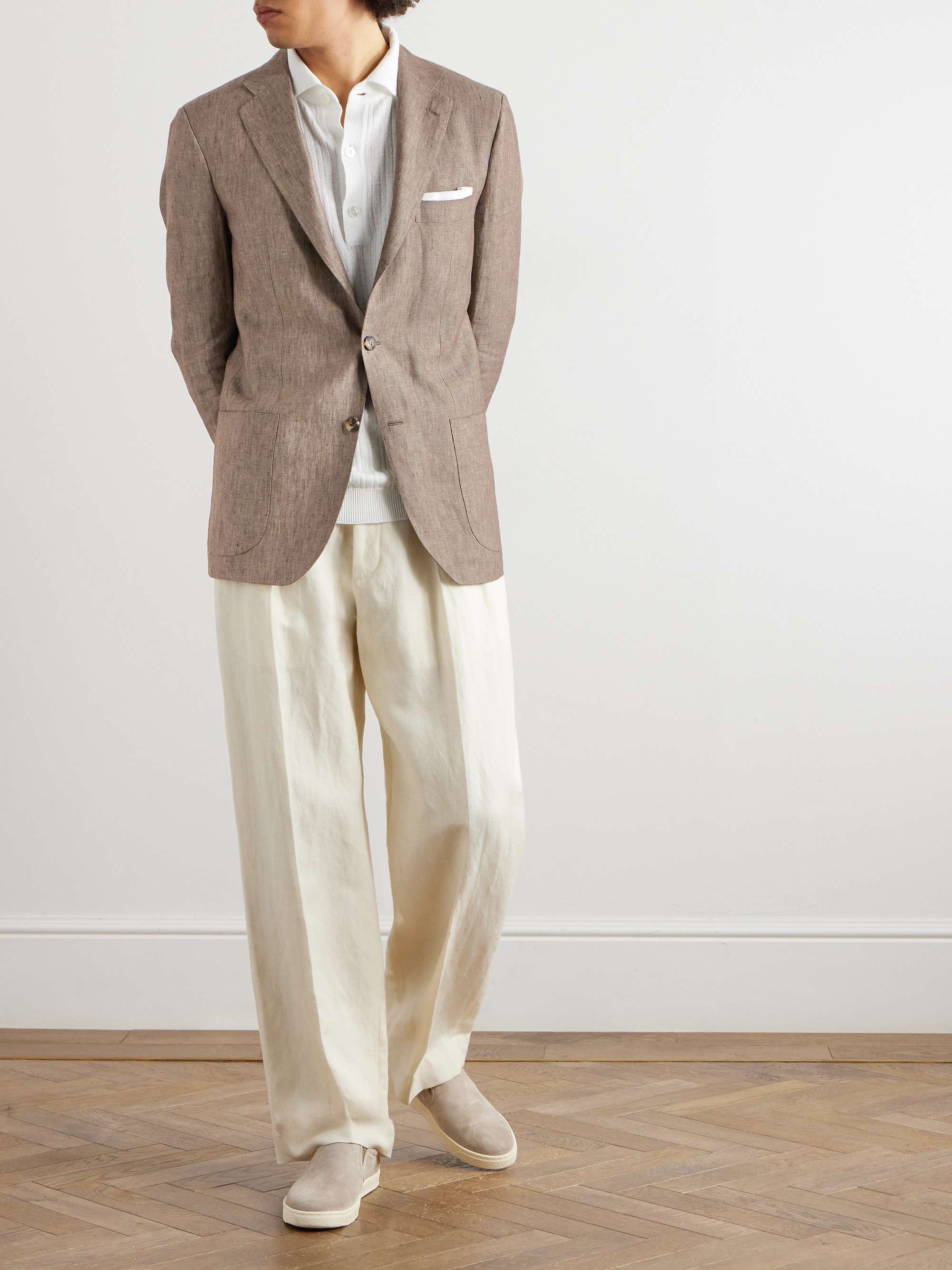 KITON 