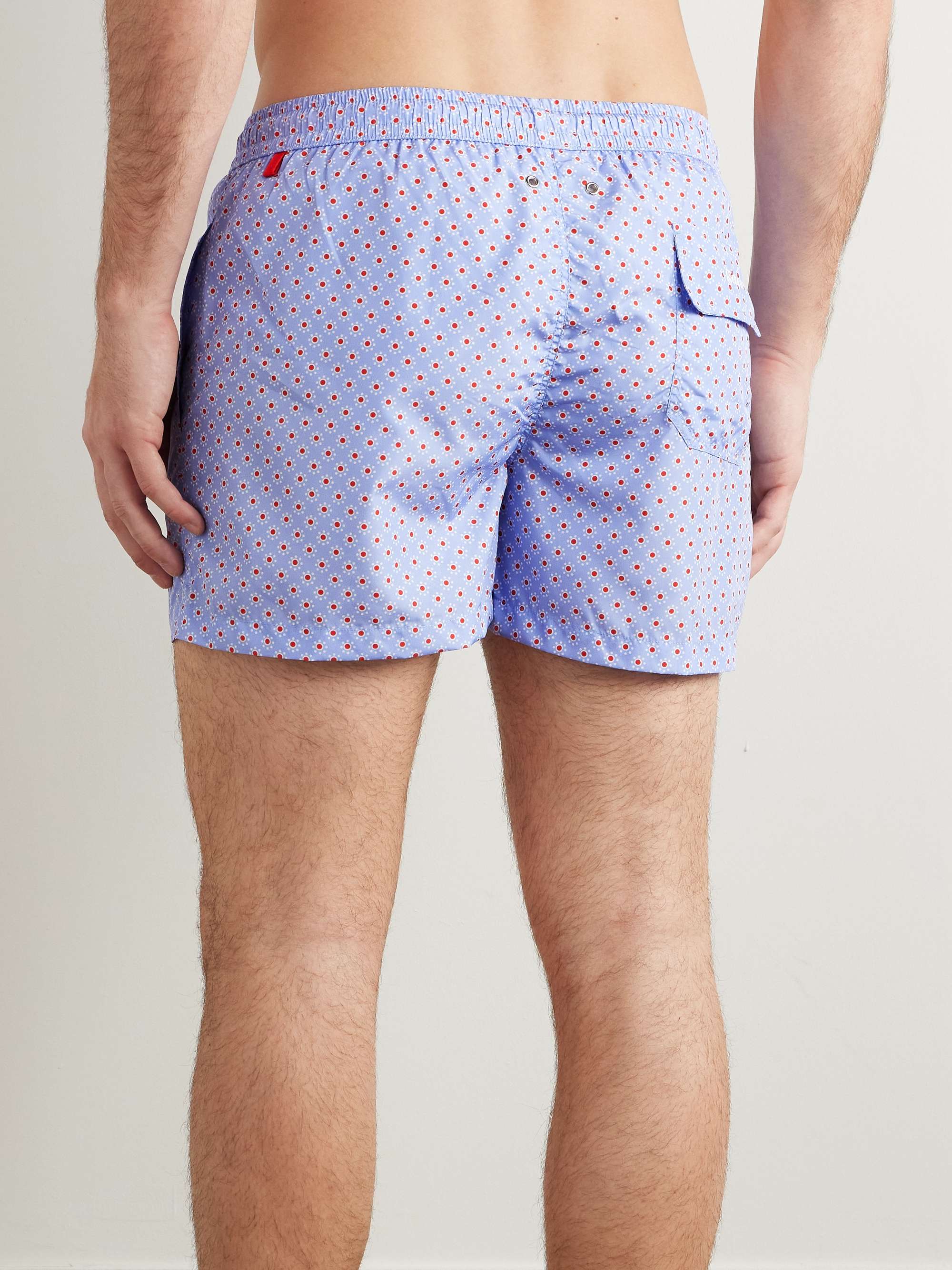 KITON 