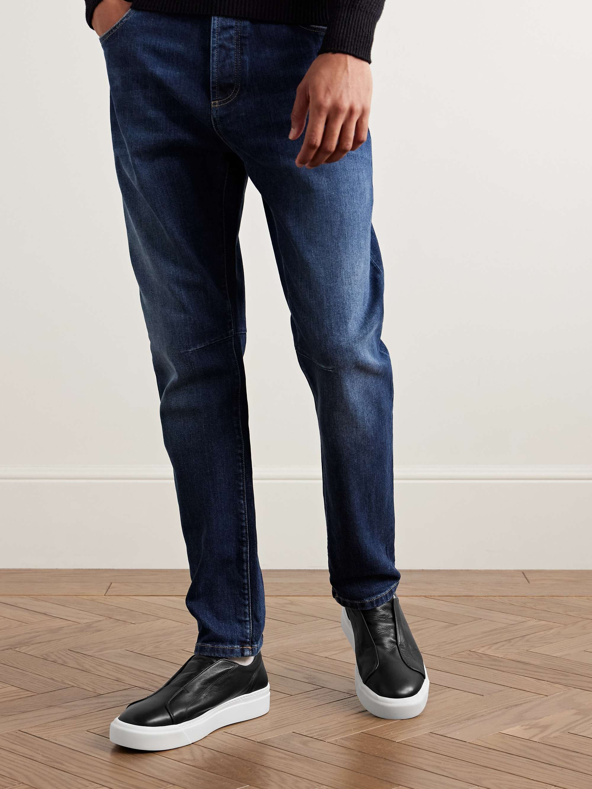 KITON 