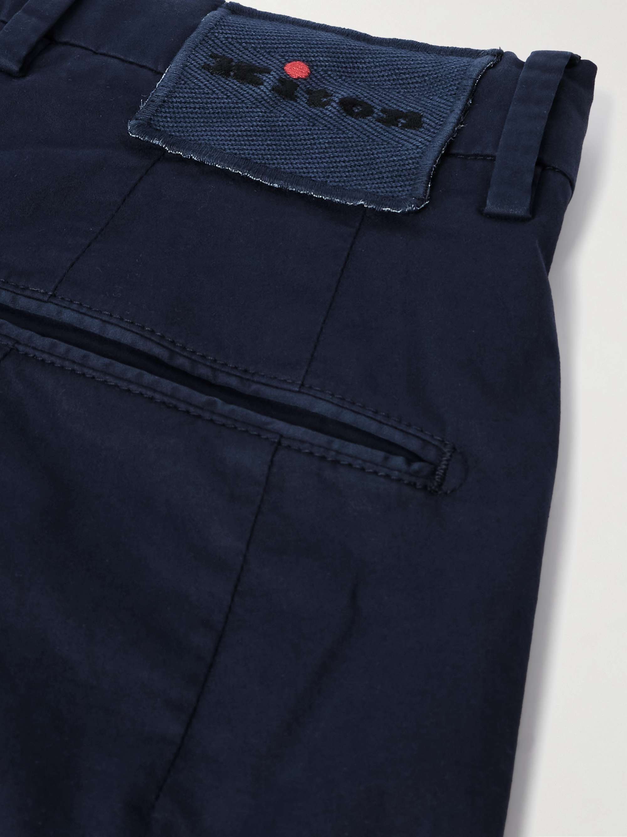 KITON 